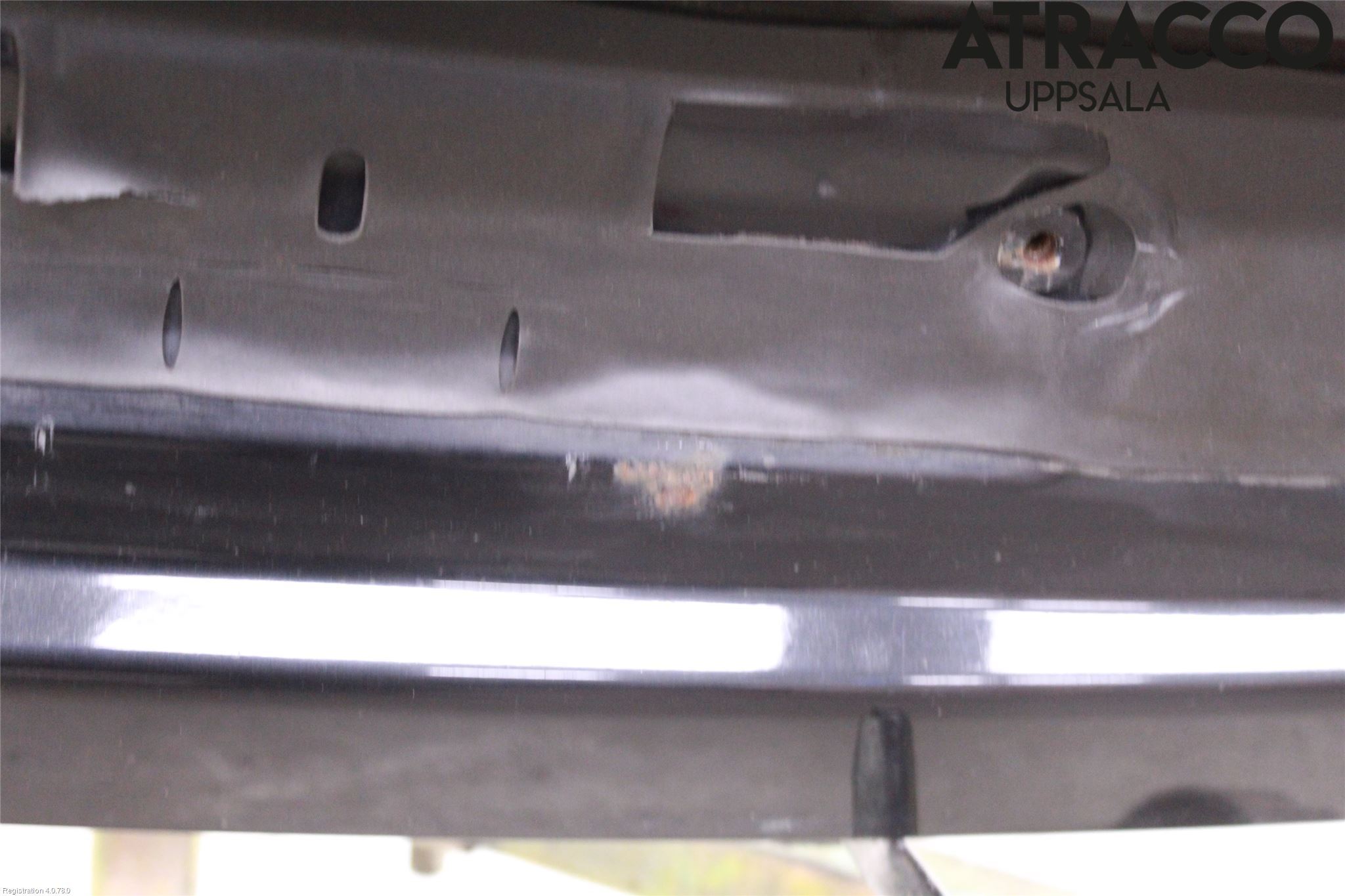 Audi A3/S3 05-13 Baklucka Cc-Kombi-Sedan