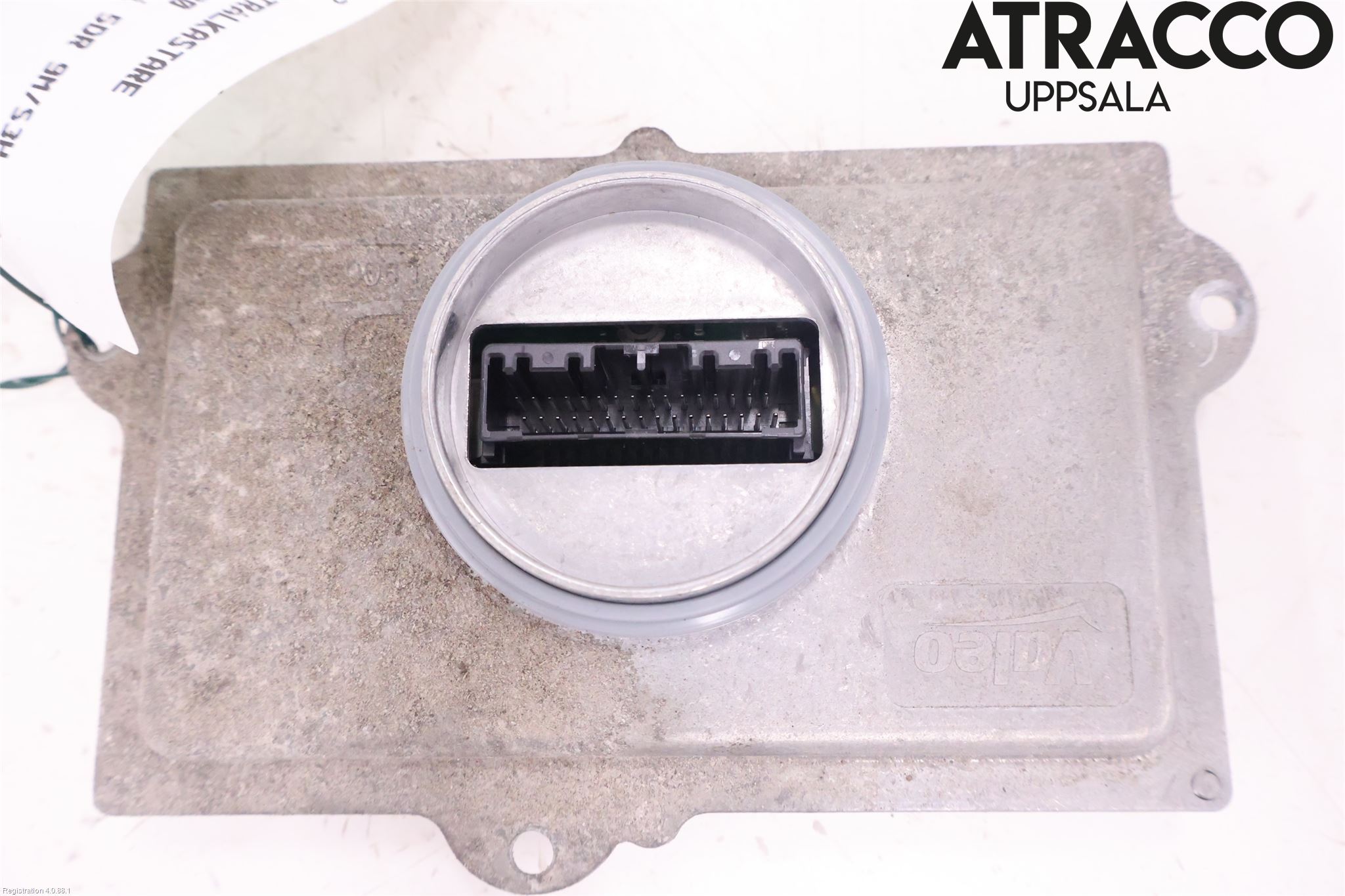 Seat LEON 13-20 Styrenhet Strålkastare