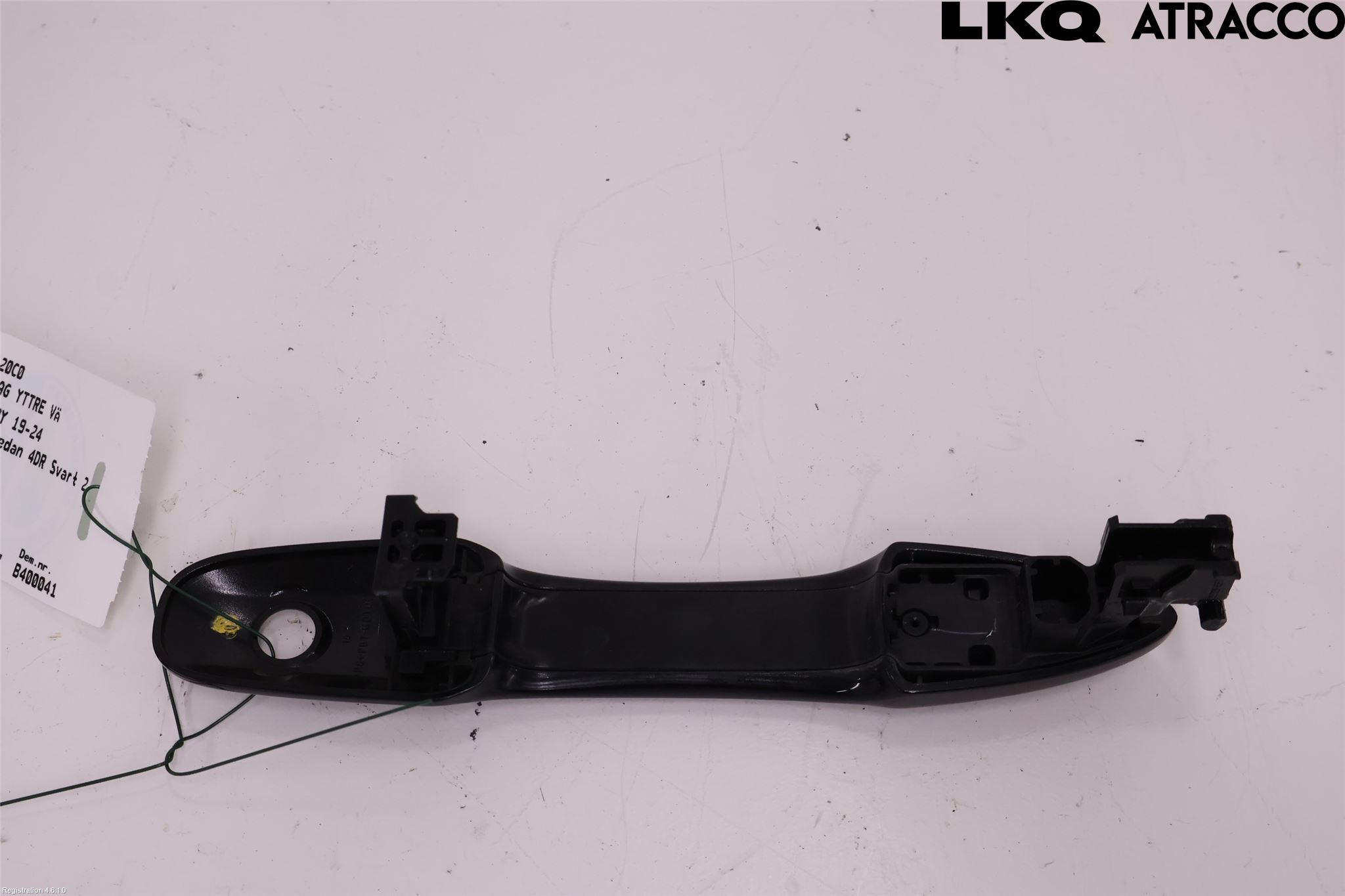 Toyota CAMRY 19-24 Dörrhandtag Yttre Vä