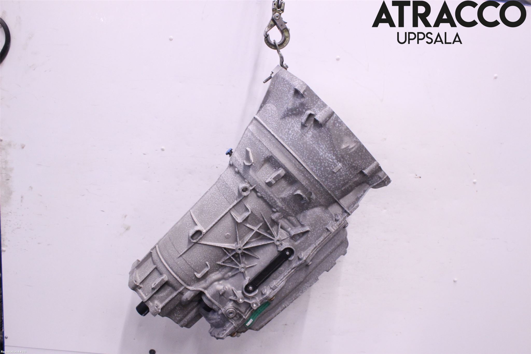 BMW X3 G01 18- Växellåda Automat