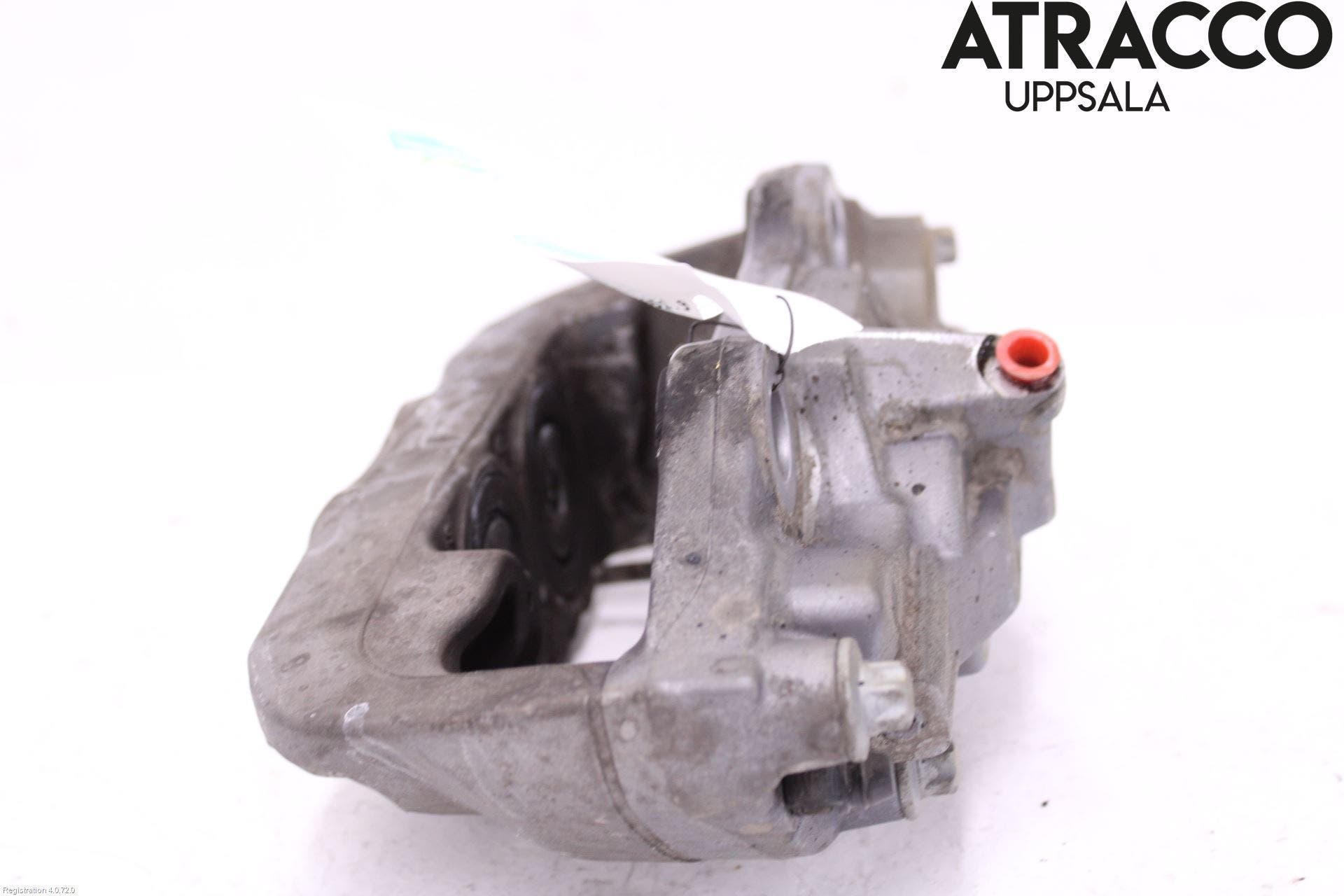 Mercedes-Benz MB C-KLASS (W205) 14-21 Bromsok Fram Vänster