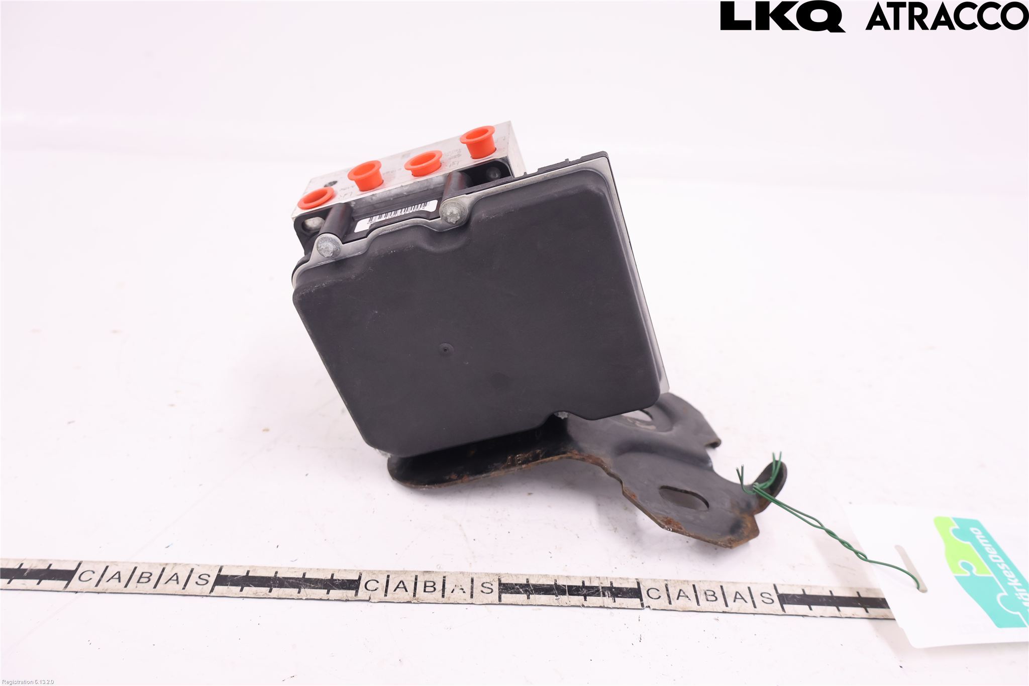 Fiat PUNTO EVO 10-12 Abs Hydraulaggregat