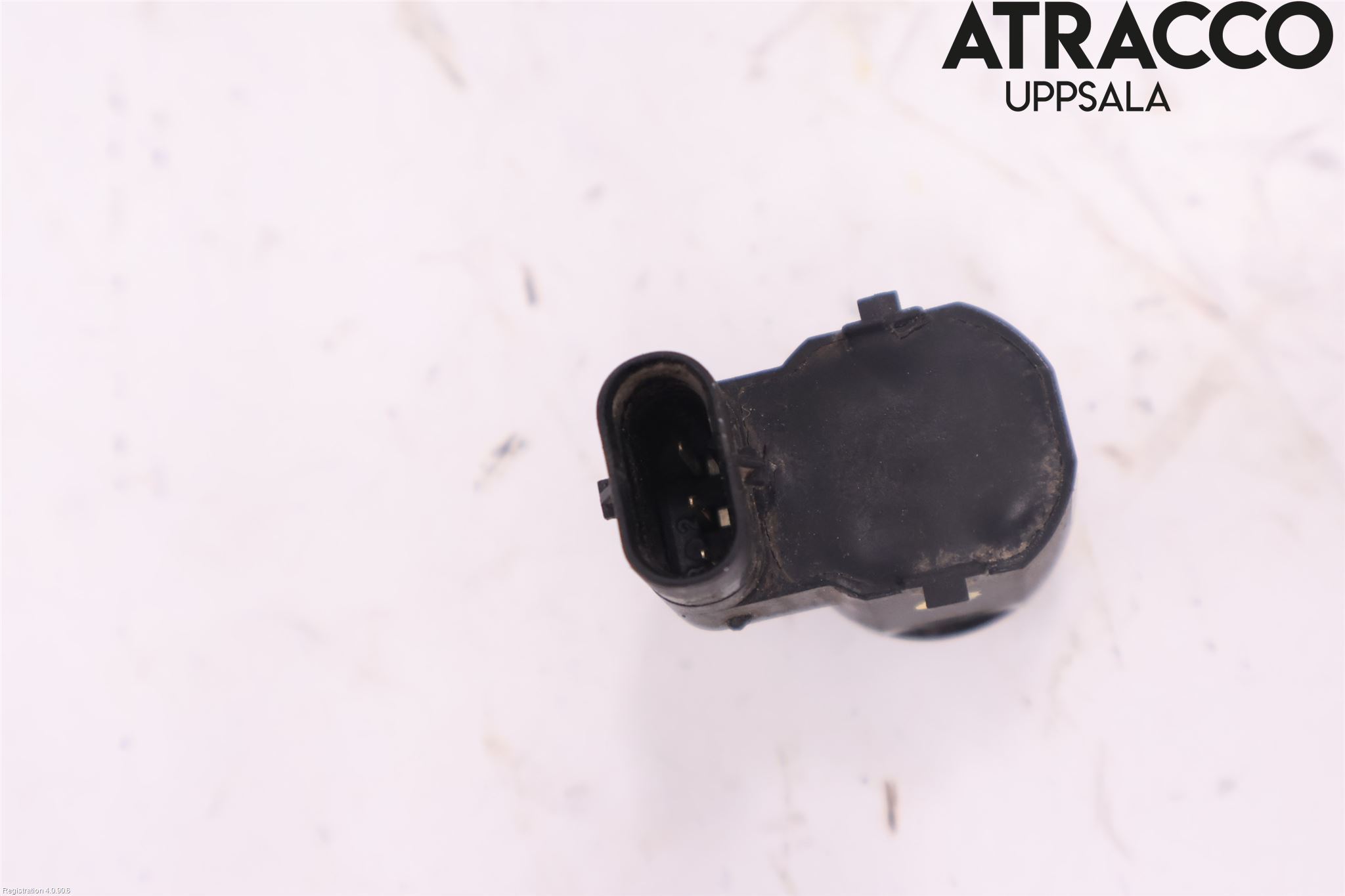 Audi A8/S8 4H 10-17 Parkeringshjälp Backsensor