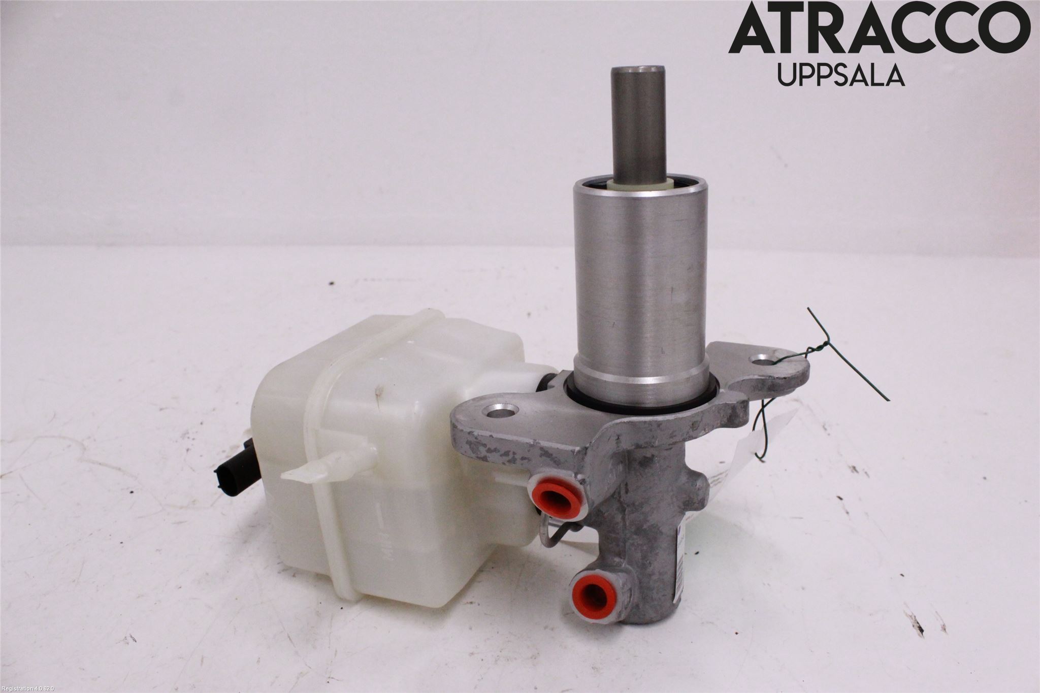 BMW 5 F10/F11/F18 09-17 Broms Huvudcylinder