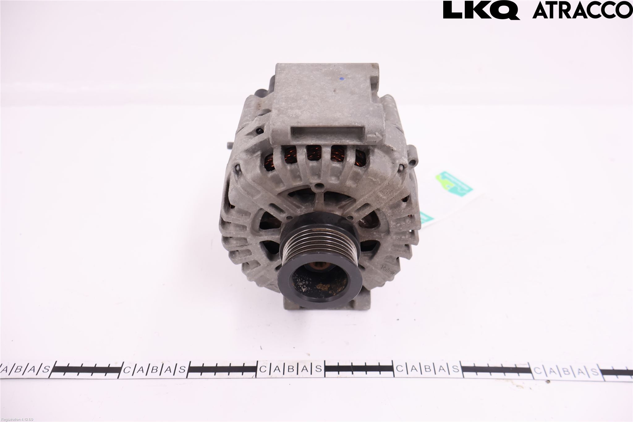 Mercedes-Benz MB C-KLASS (W205) 14-21 Generator