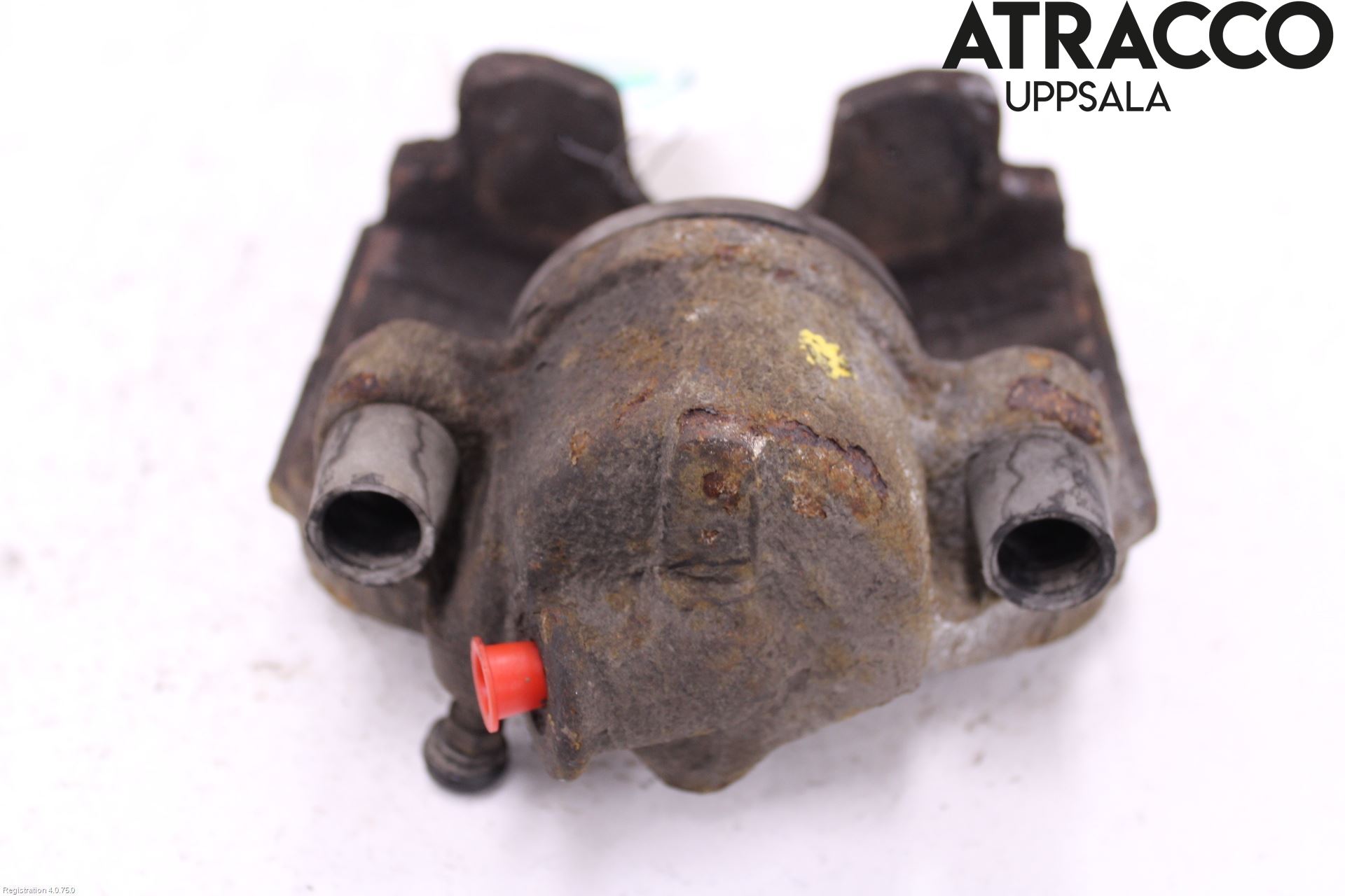 Ford TRANSIT CONNECT 09-13 Bromsok Fram Höger