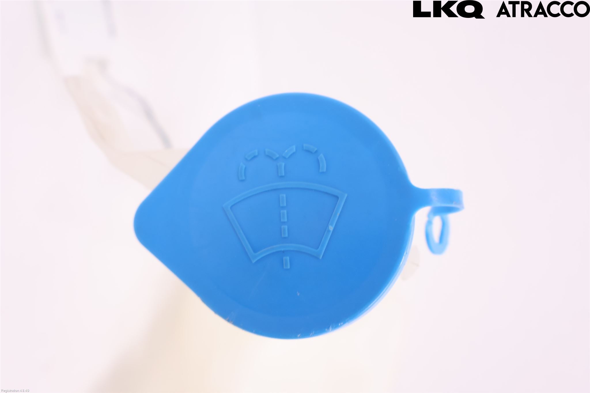 Honda INSIGHT Spolartank Vindruta-Strål