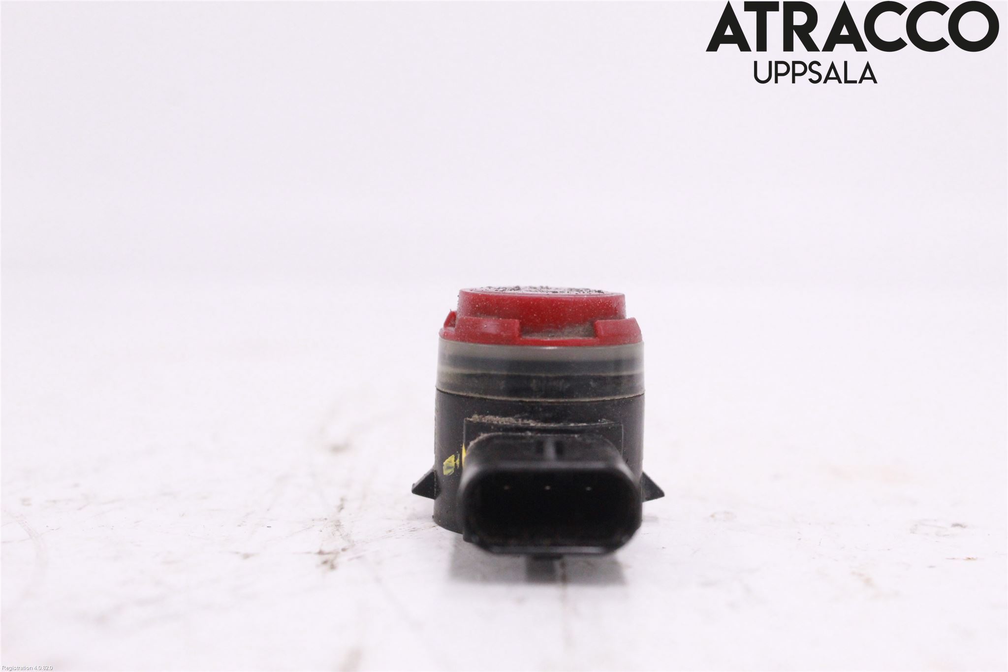 Tesla MODEL 3 17- Parkeringshjälp Backsensor