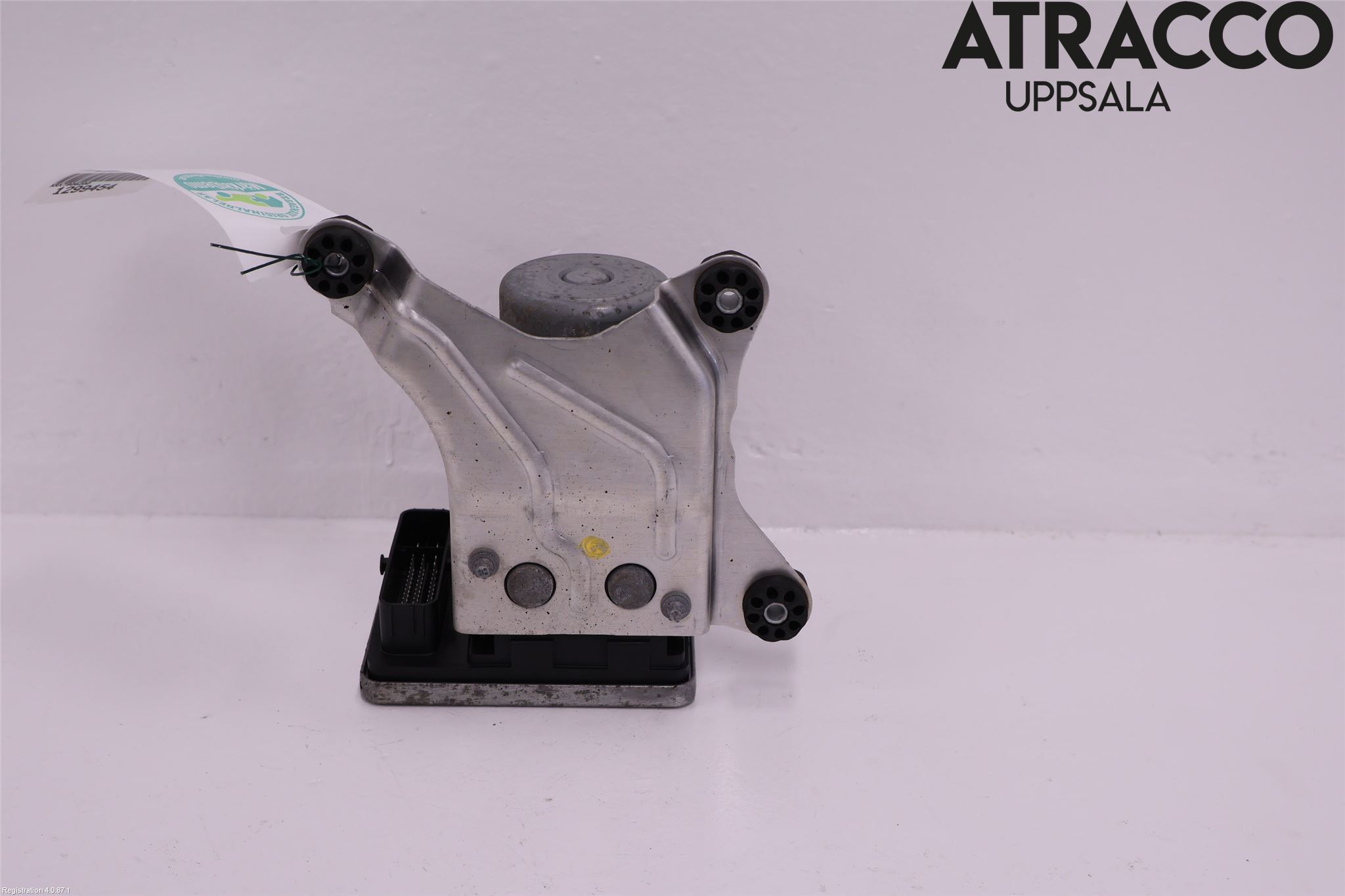 BMW 5 G30/G31/F90 17-23 Abs Hydraulaggregat