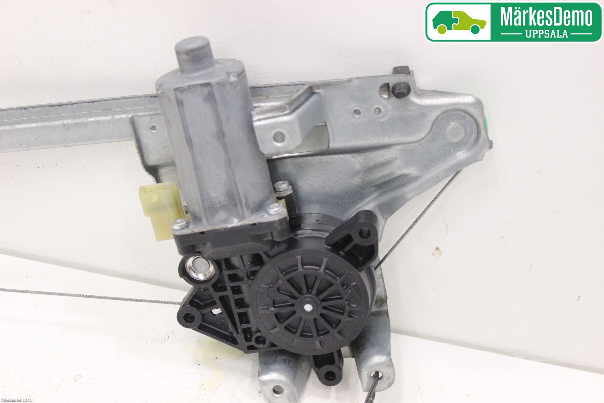 Saab 9-5     06-10 Fönsterhiss El Kompl