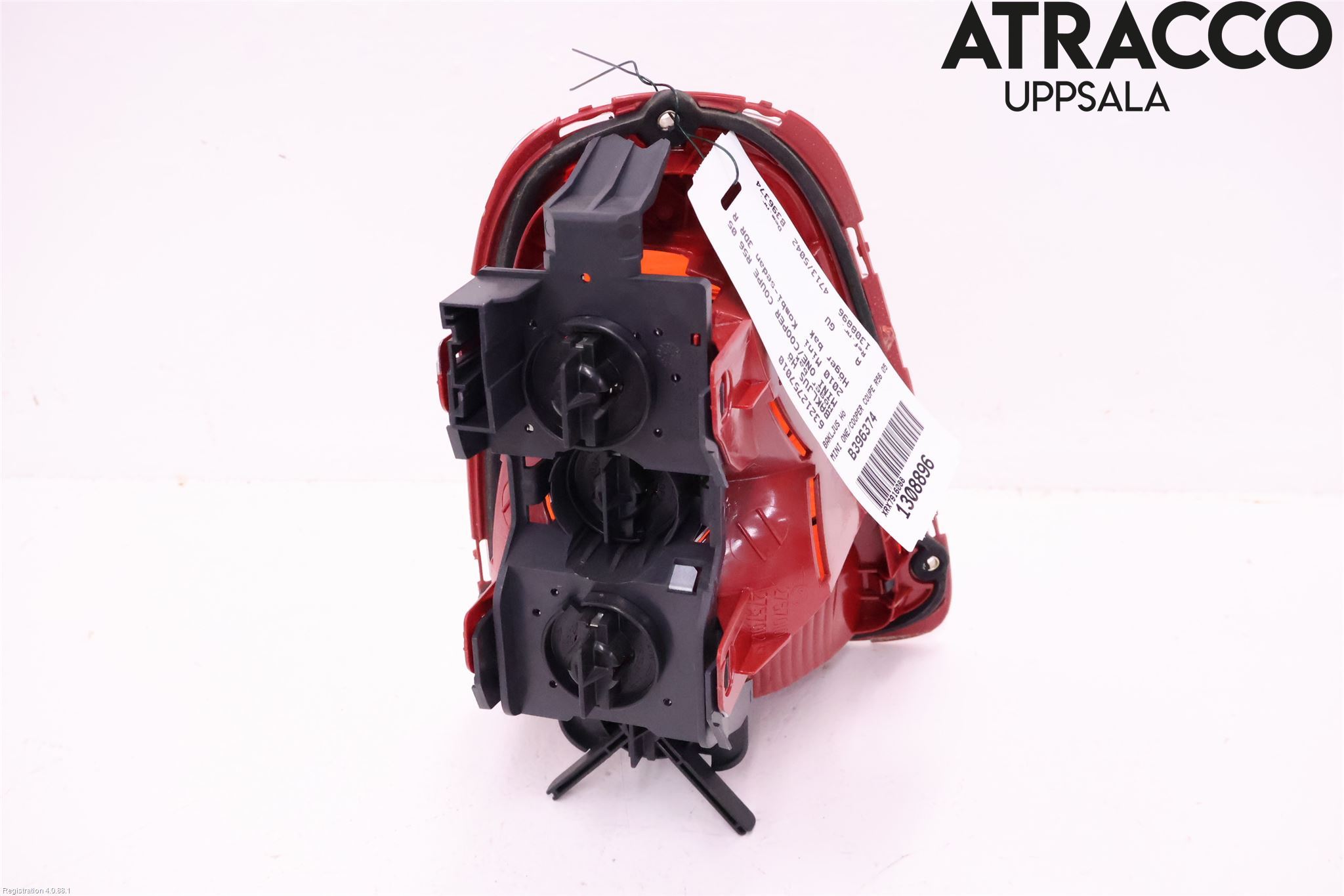 Mini COUPE R56 05-14 Bakljus Höger