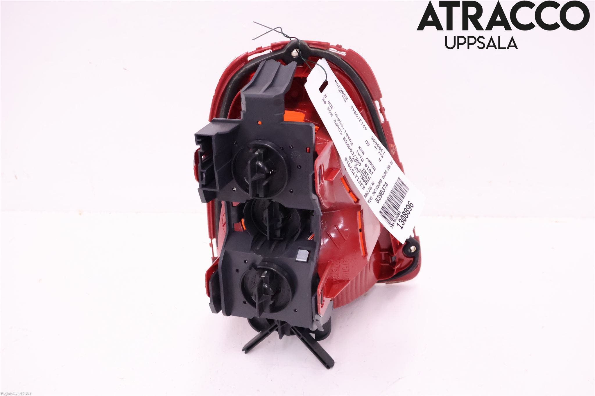 Mini COUPE R56 05-14 Bakljus Höger