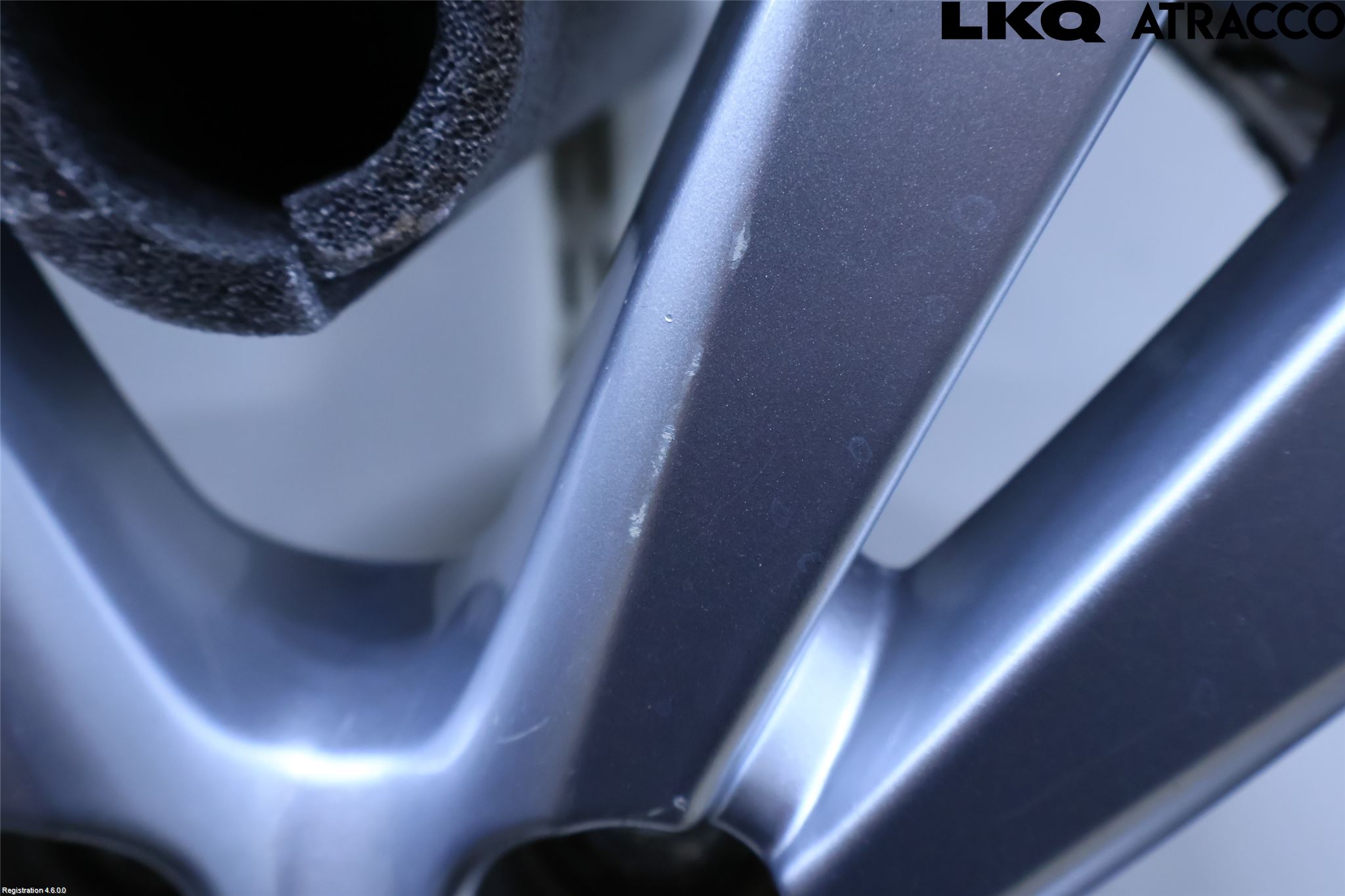 Toyota AVENSIS 09-15 Fälgsats Aluminium