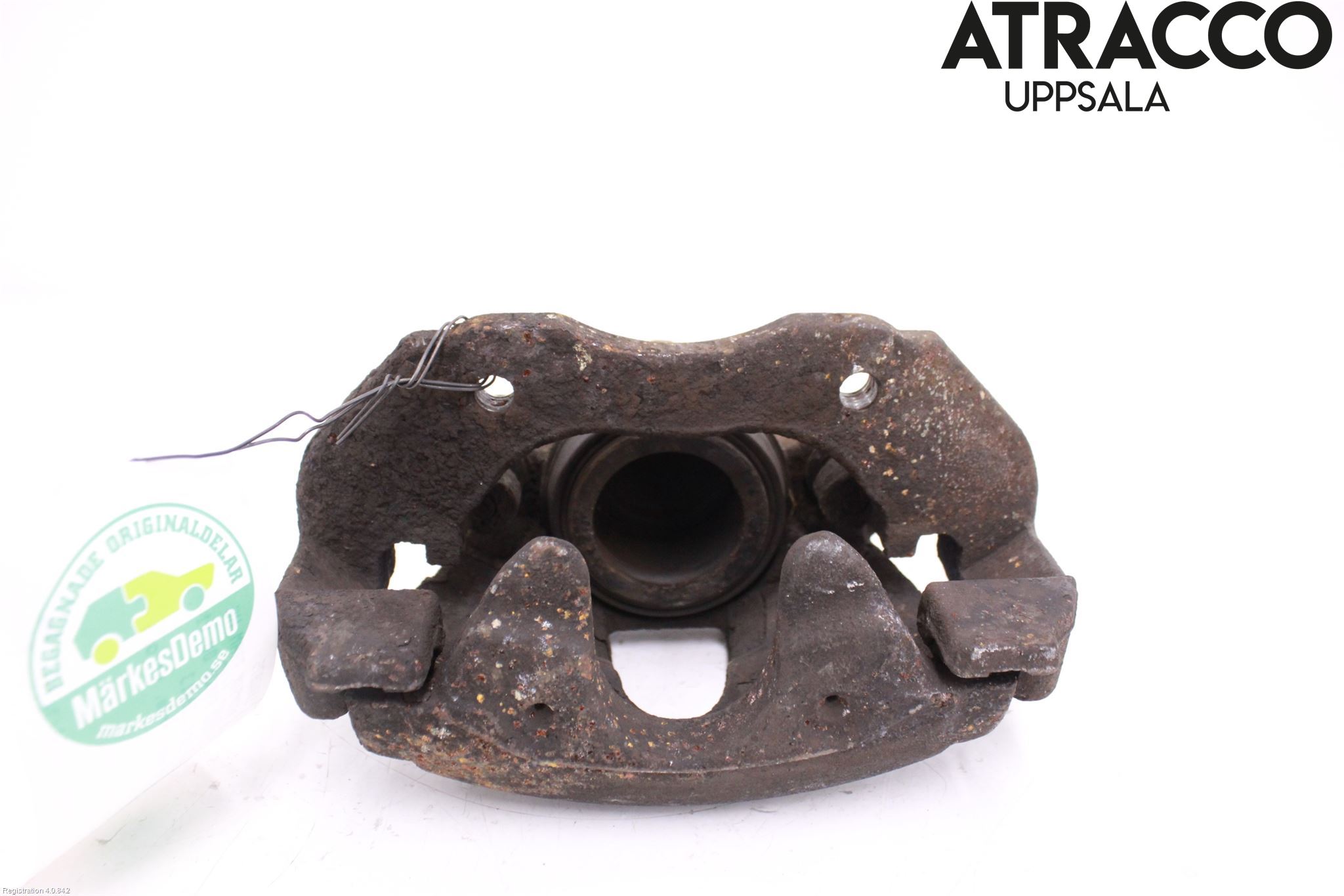 Ford FOCUS 08-11 Bromsok Fram Höger