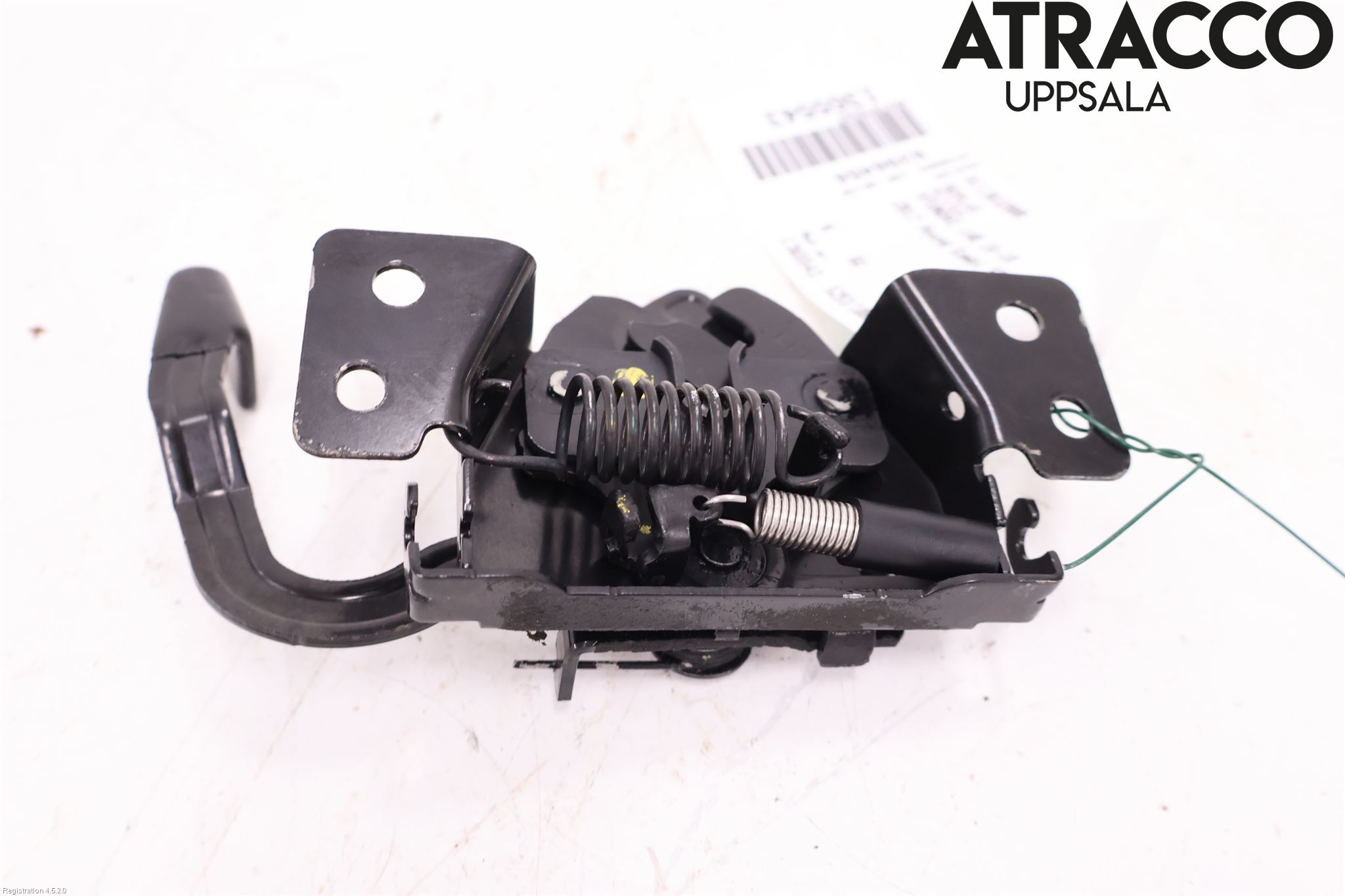 Hyundai i40 16-18 Huvlås