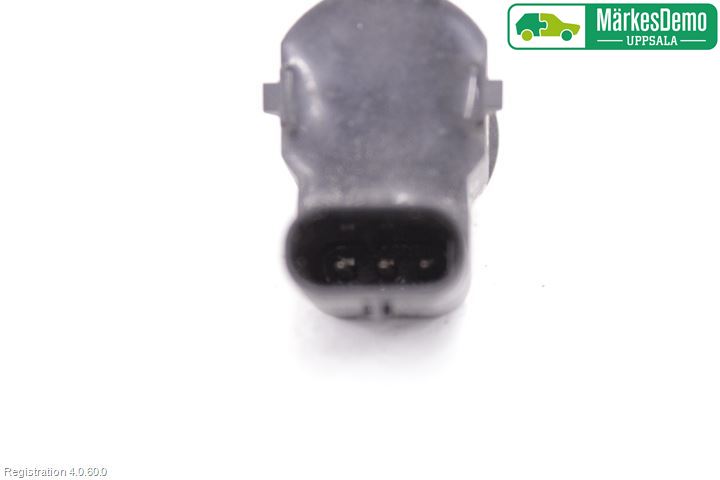 BMW 5 F10/F11/F18 09-17 Parkeringshjälp Backsensor