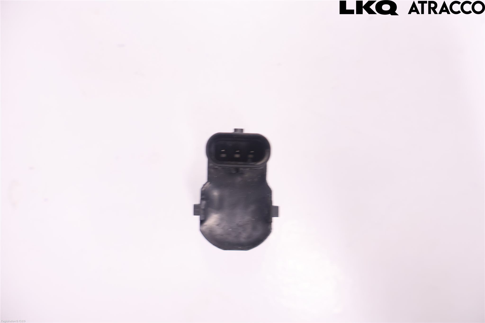 Audi A4 12-15 Parkeringshjälp Backsensor