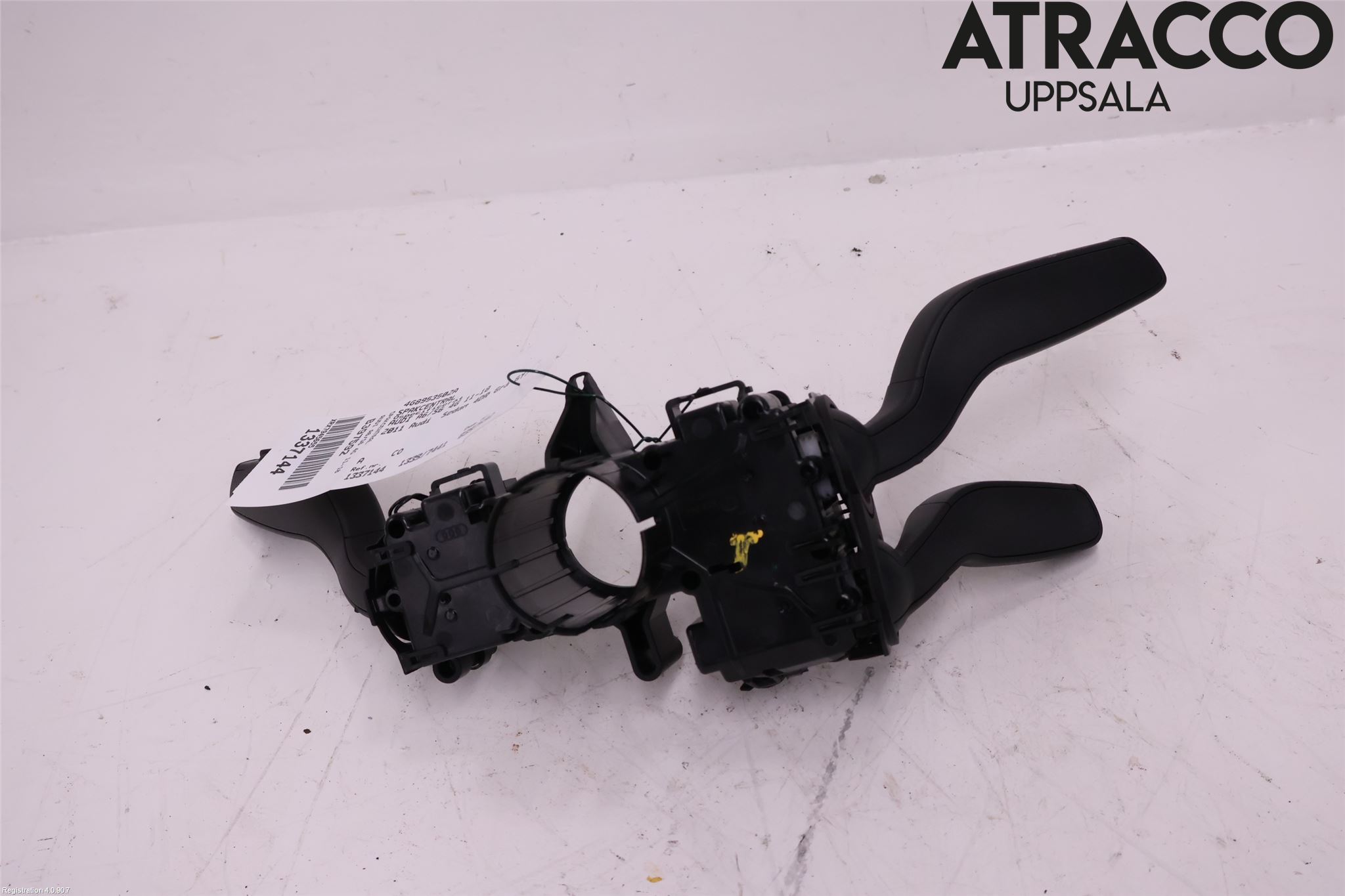 Audi A6/S6 4G 11-18 Spakcentral