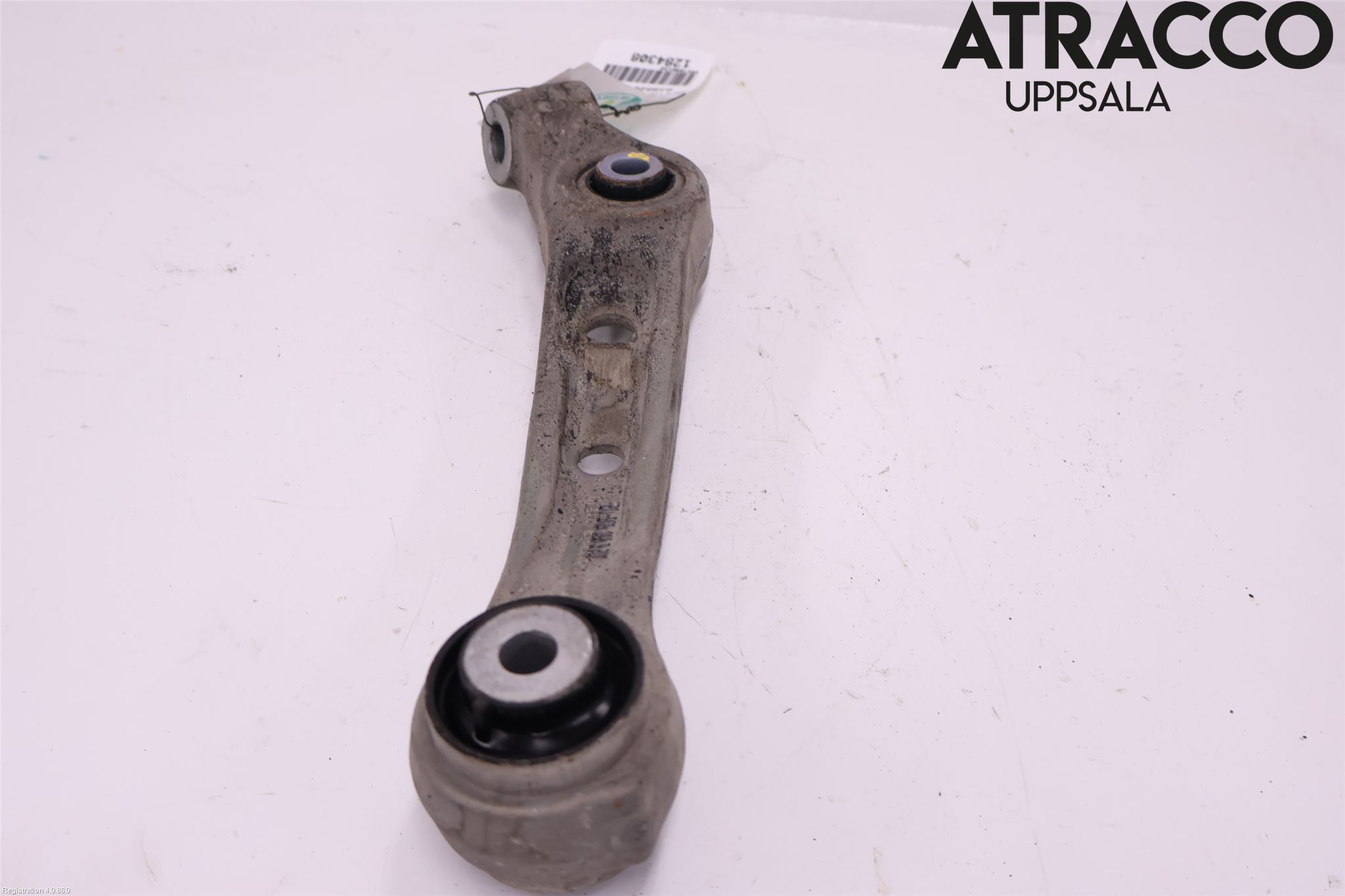 BMW 5 F10/F11/F18 09-17 Bärarm Fram Undre Hö