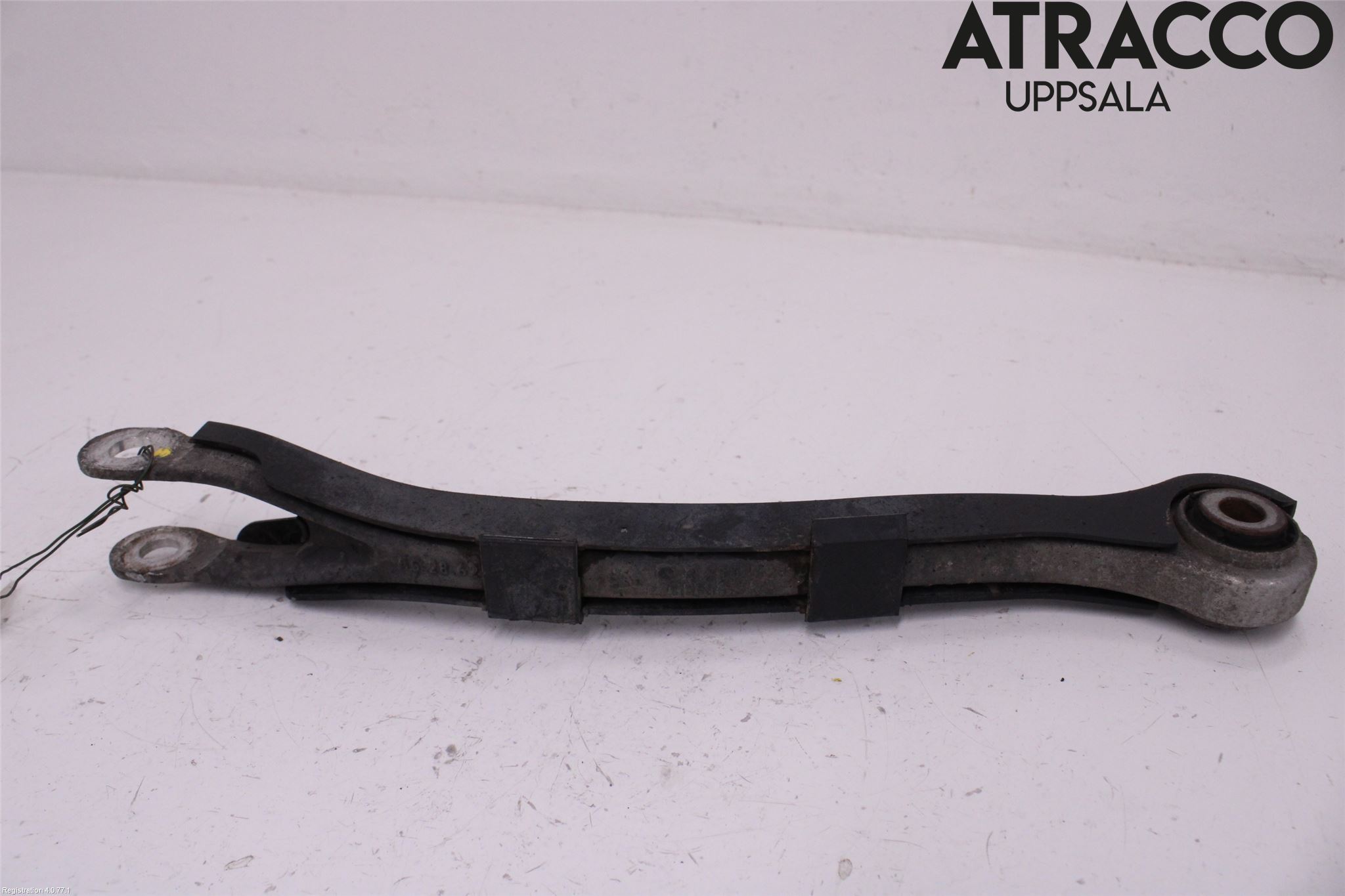 Mercedes-Benz MB E-KLASS (W211) 02-09 Bärarm Bak Vänster