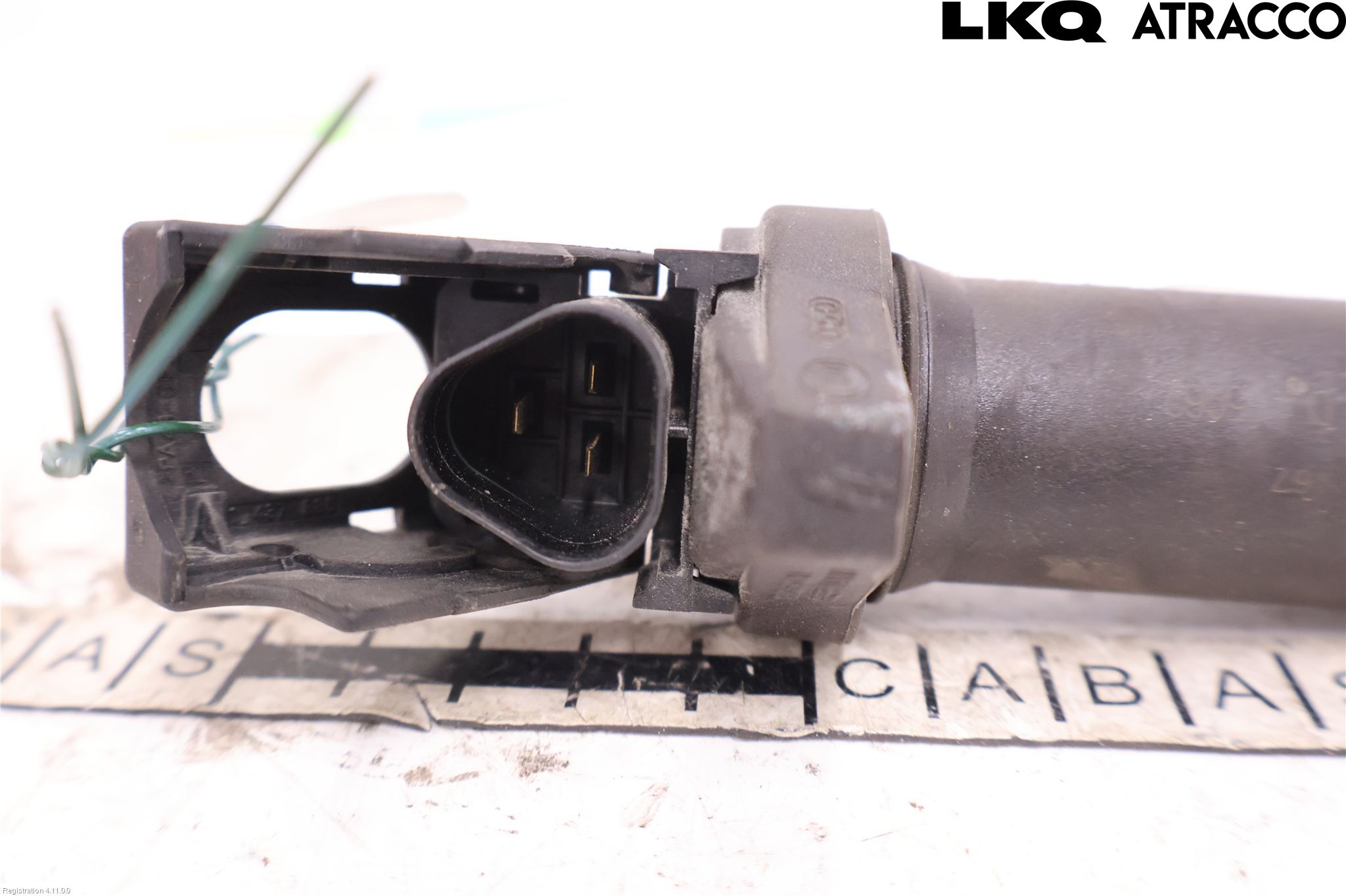 BMW 1 E87/81 5D/3D 03-11 Tändspole