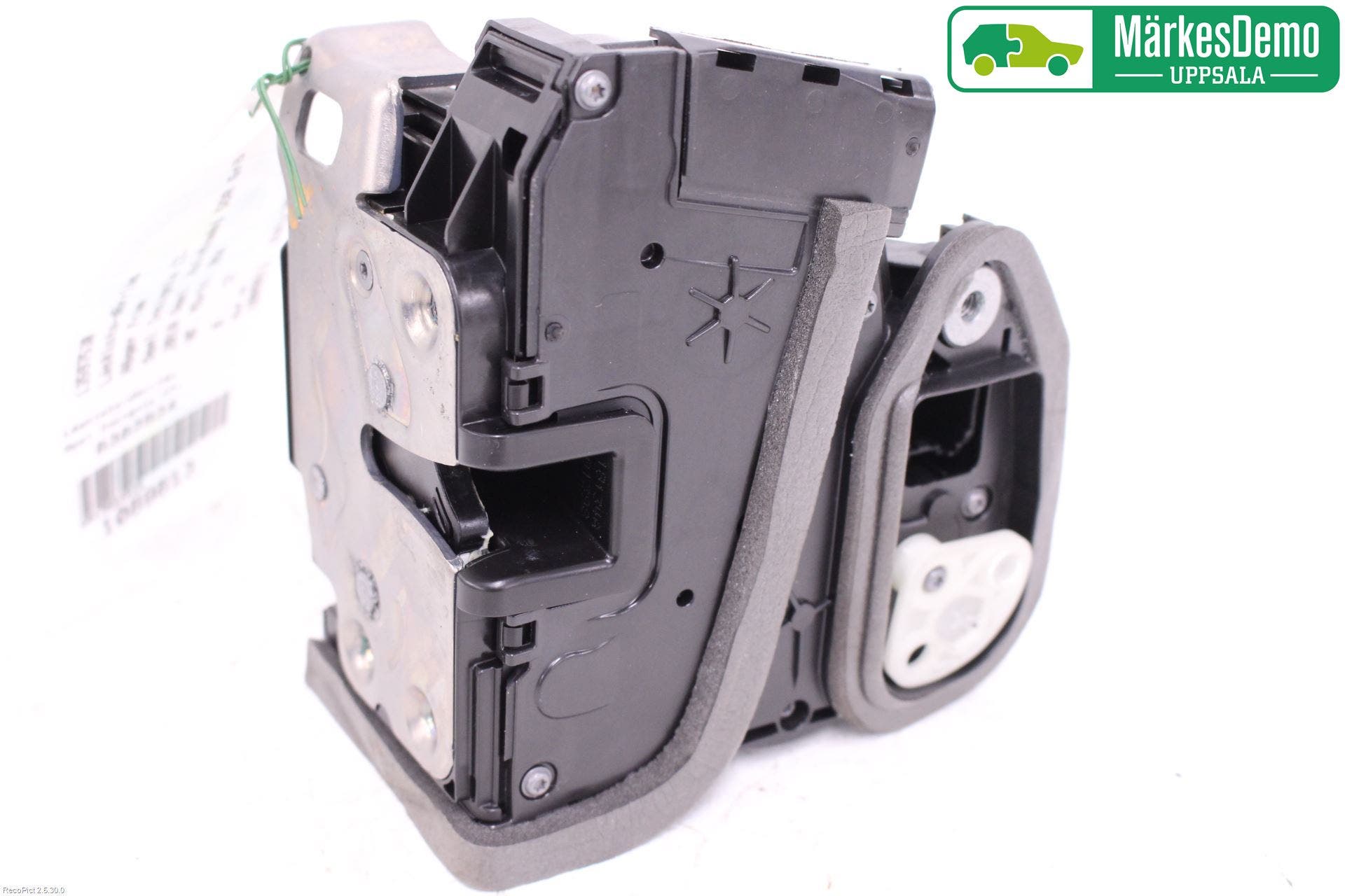 Opel INSIGNIA 17- Låskista-Dörrlås