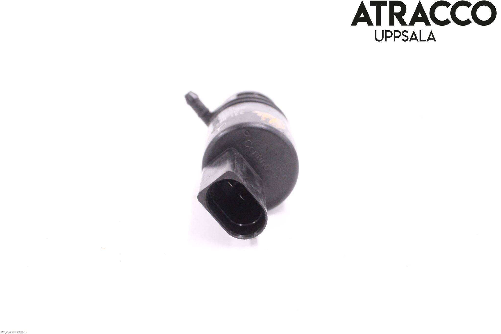 Mercedes-Benz MB SPRINTER (W906) 06-18 Spolarpump Vindruta