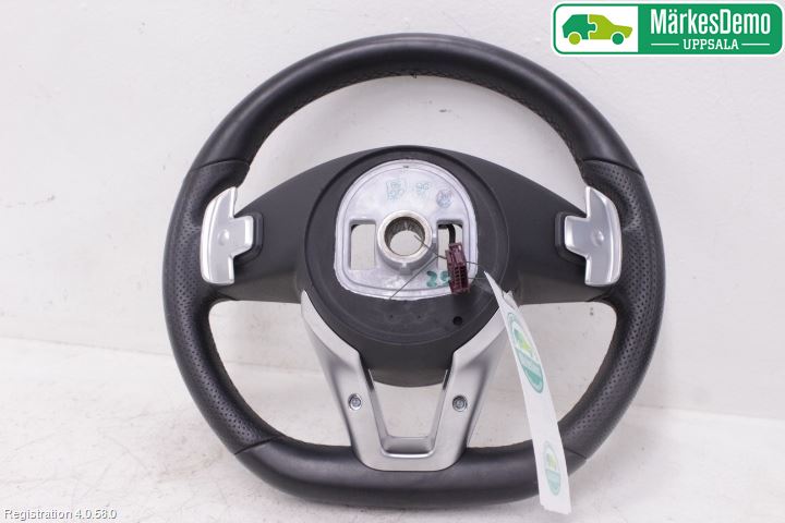Mercedes-Benz MB GLC-KLASS (X253/C253) 15-22 Ratt