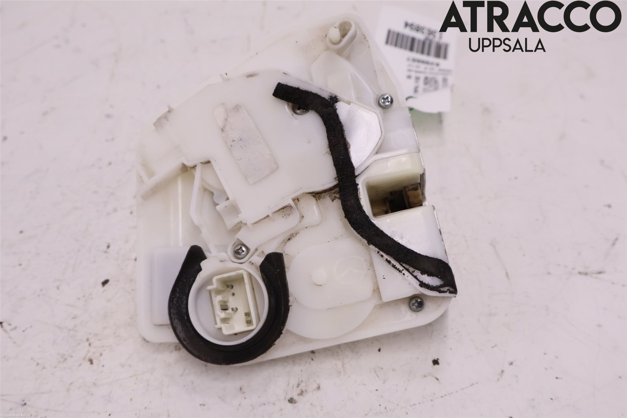 Mazda CX-5 12-17 Låskista-Dörrlås