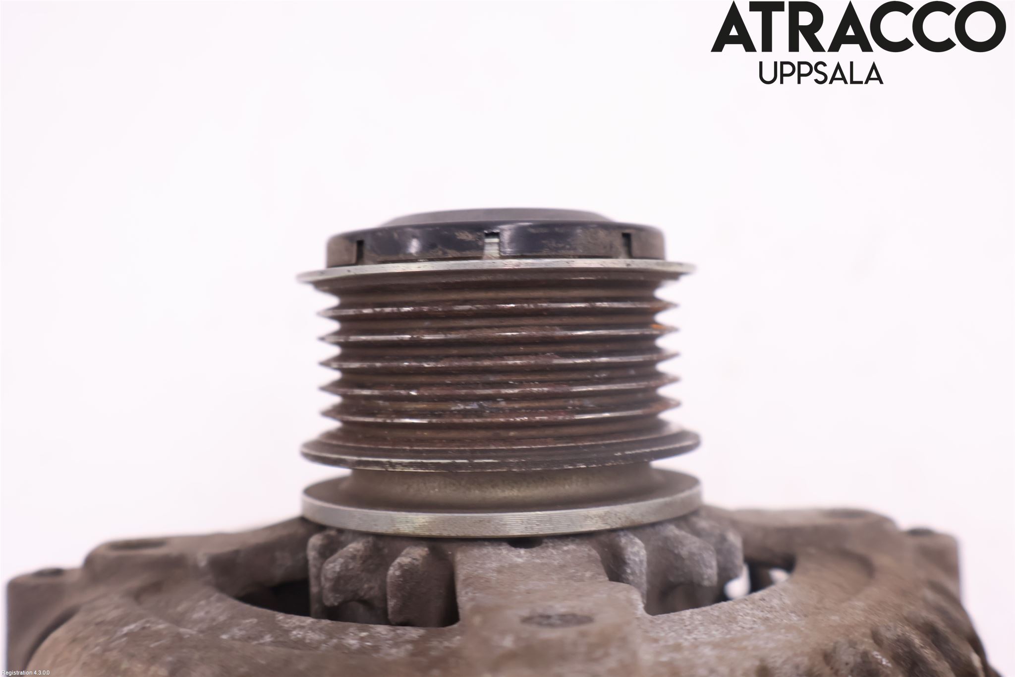 Fiat DOBLO CARGO Generator