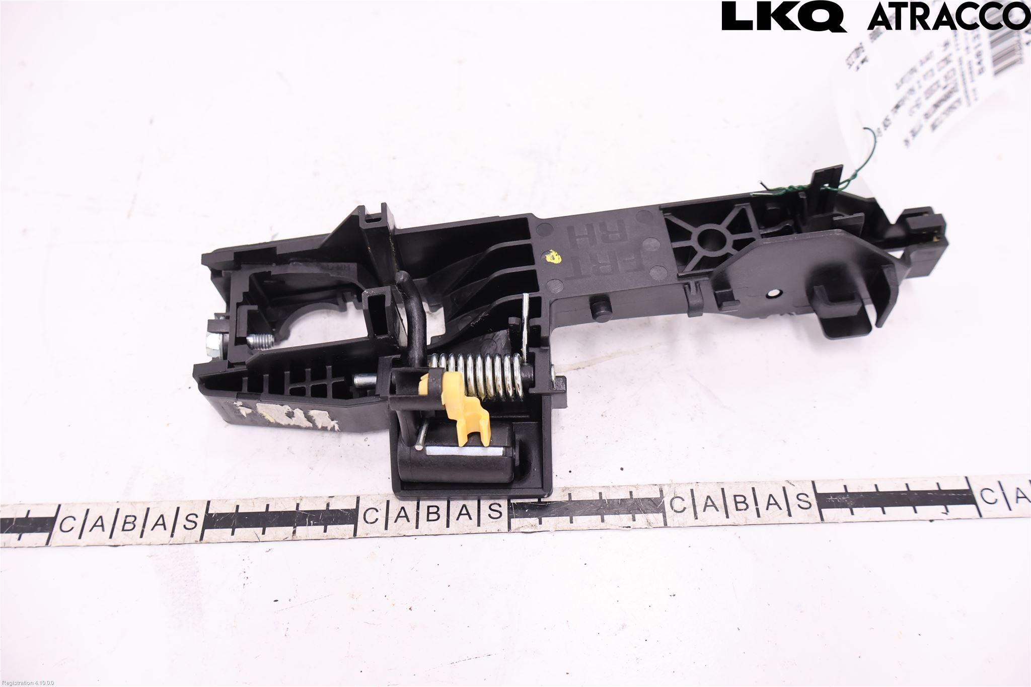 Kia XCEED 19- Dörrhandtag Yttre Hö