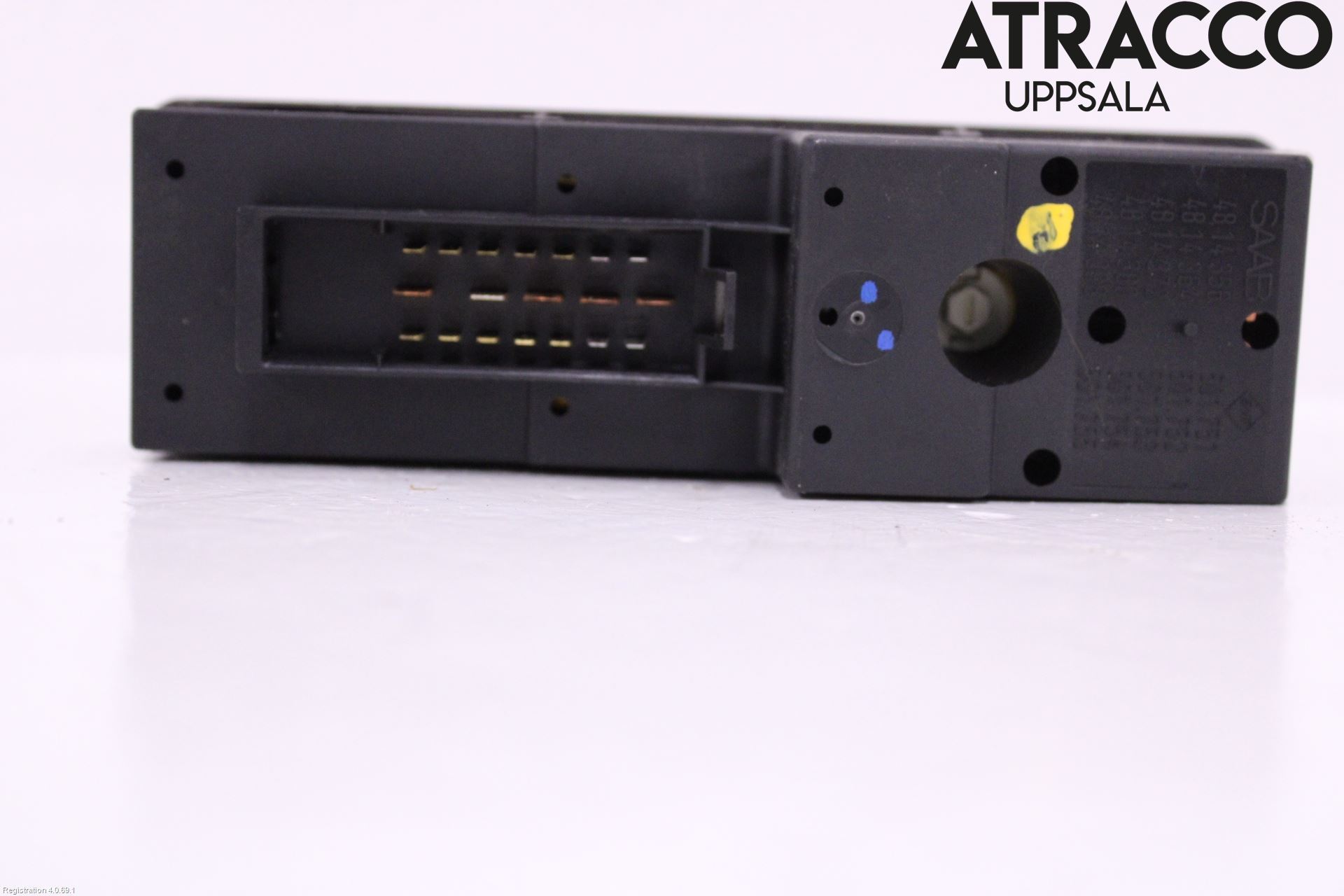 Saab 9-3 VER 1 98-03 Strömställare Elhiss