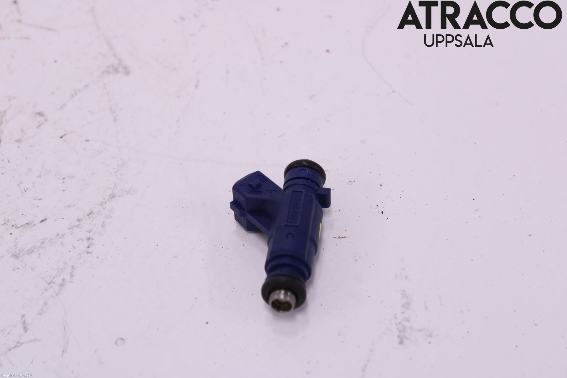 Mercedes-Benz MB C (203) 00-07 Injspridare