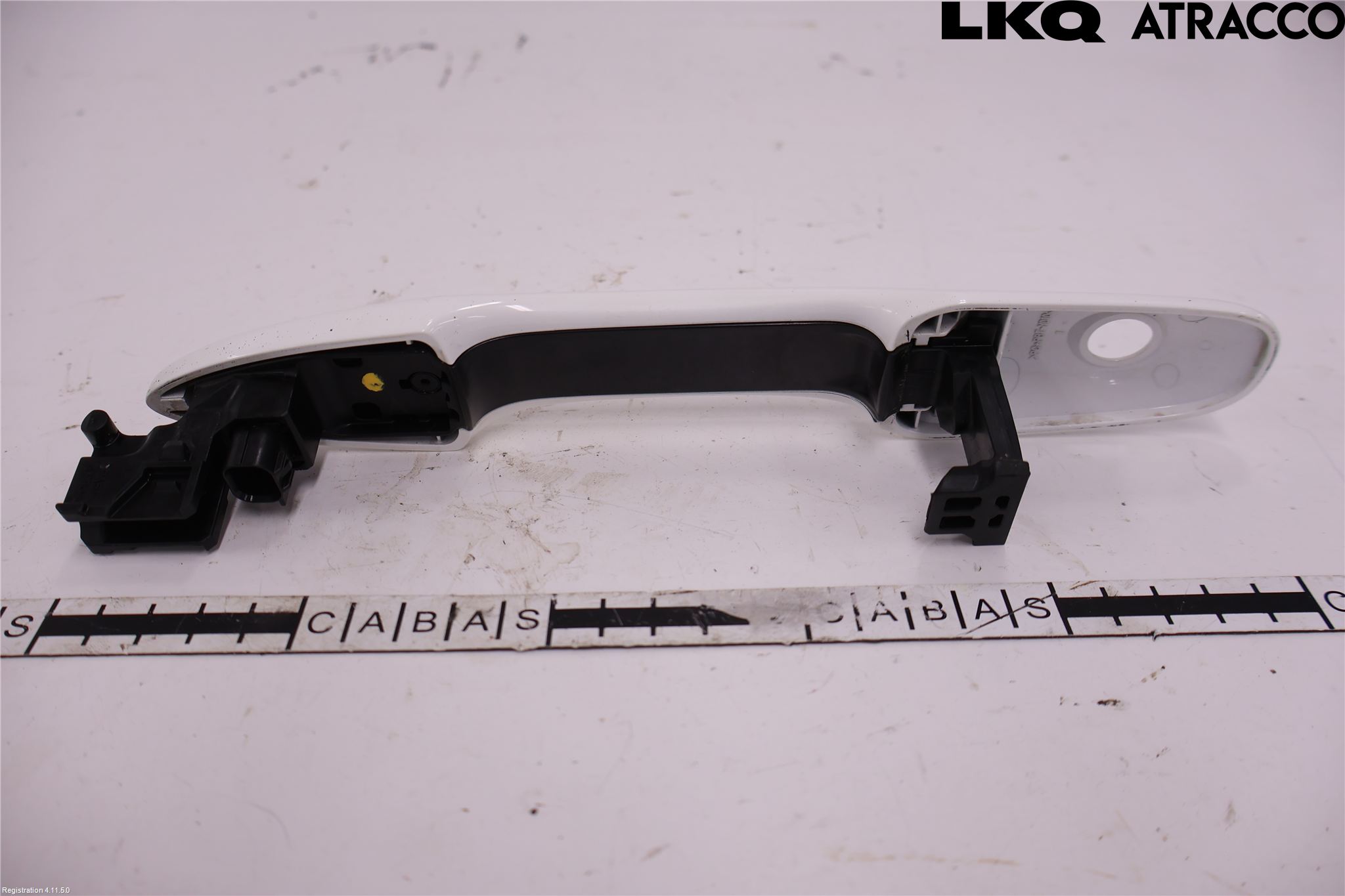 Toyota YARIS CROSS XP21 21- Dörrhandtag Yttre Vä