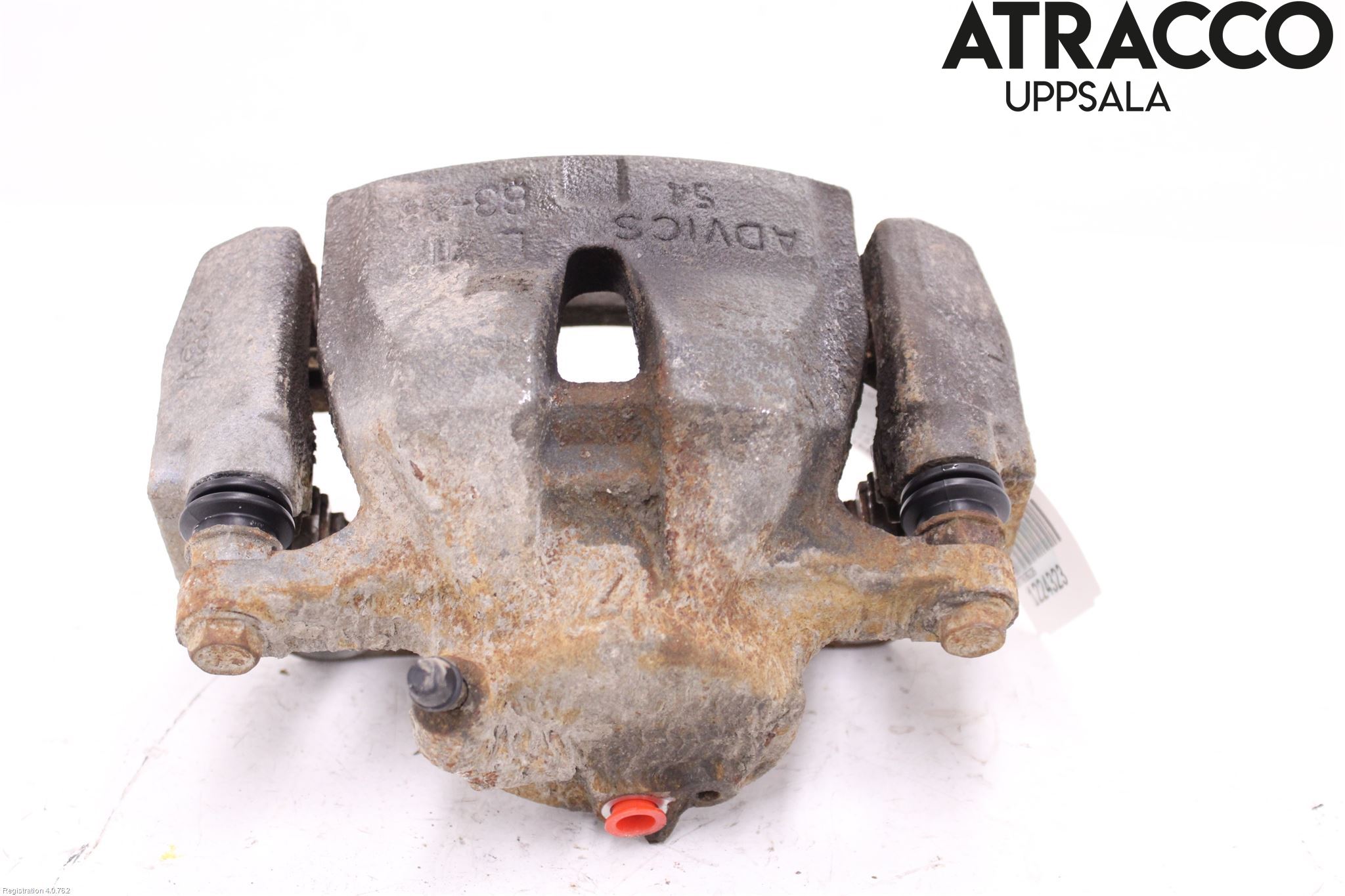 Toyota AURIS 13-19 Bromsok Fram Vänster