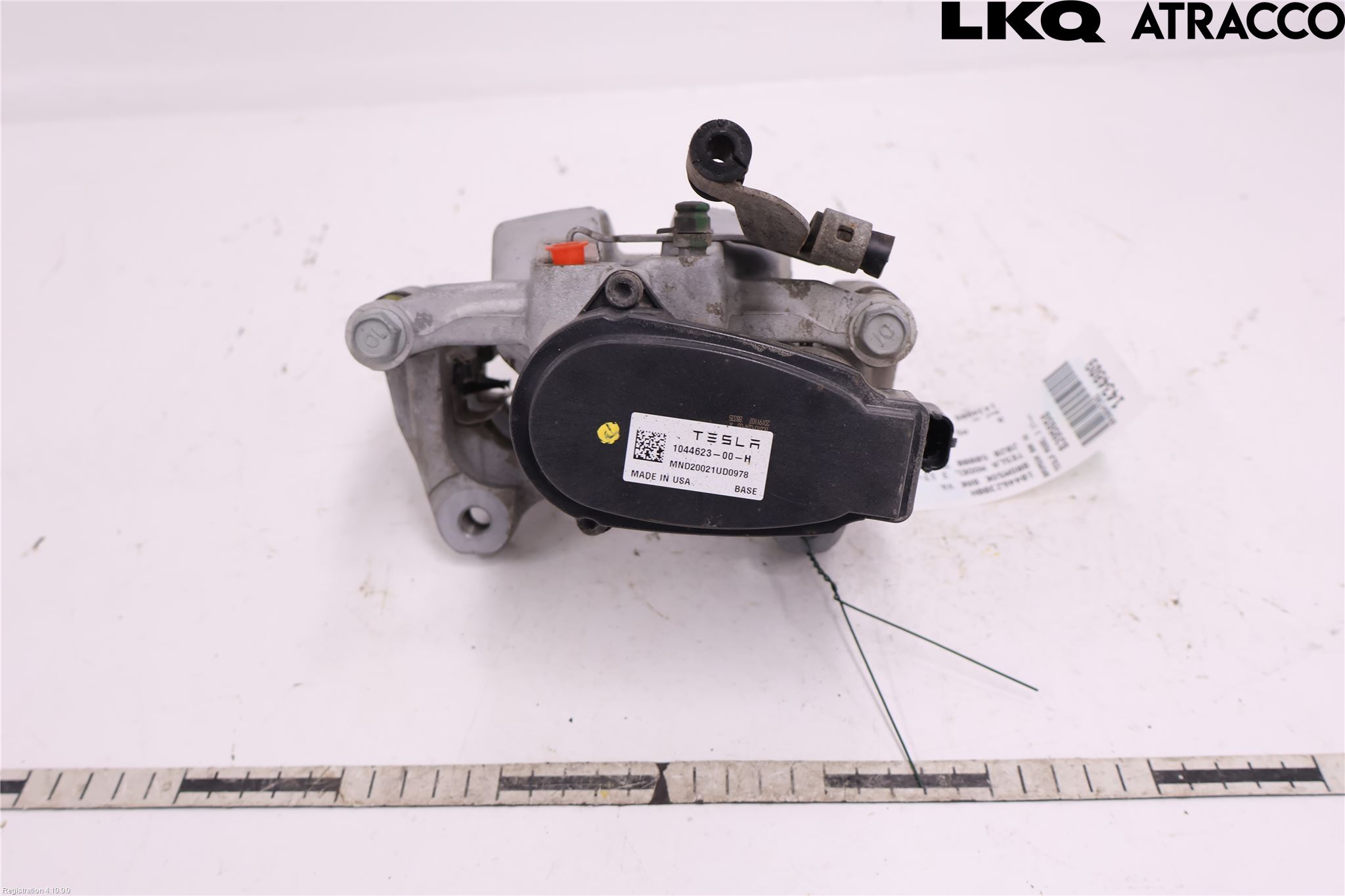 Tesla MODEL 3 17- Bromsok Bak Vänster