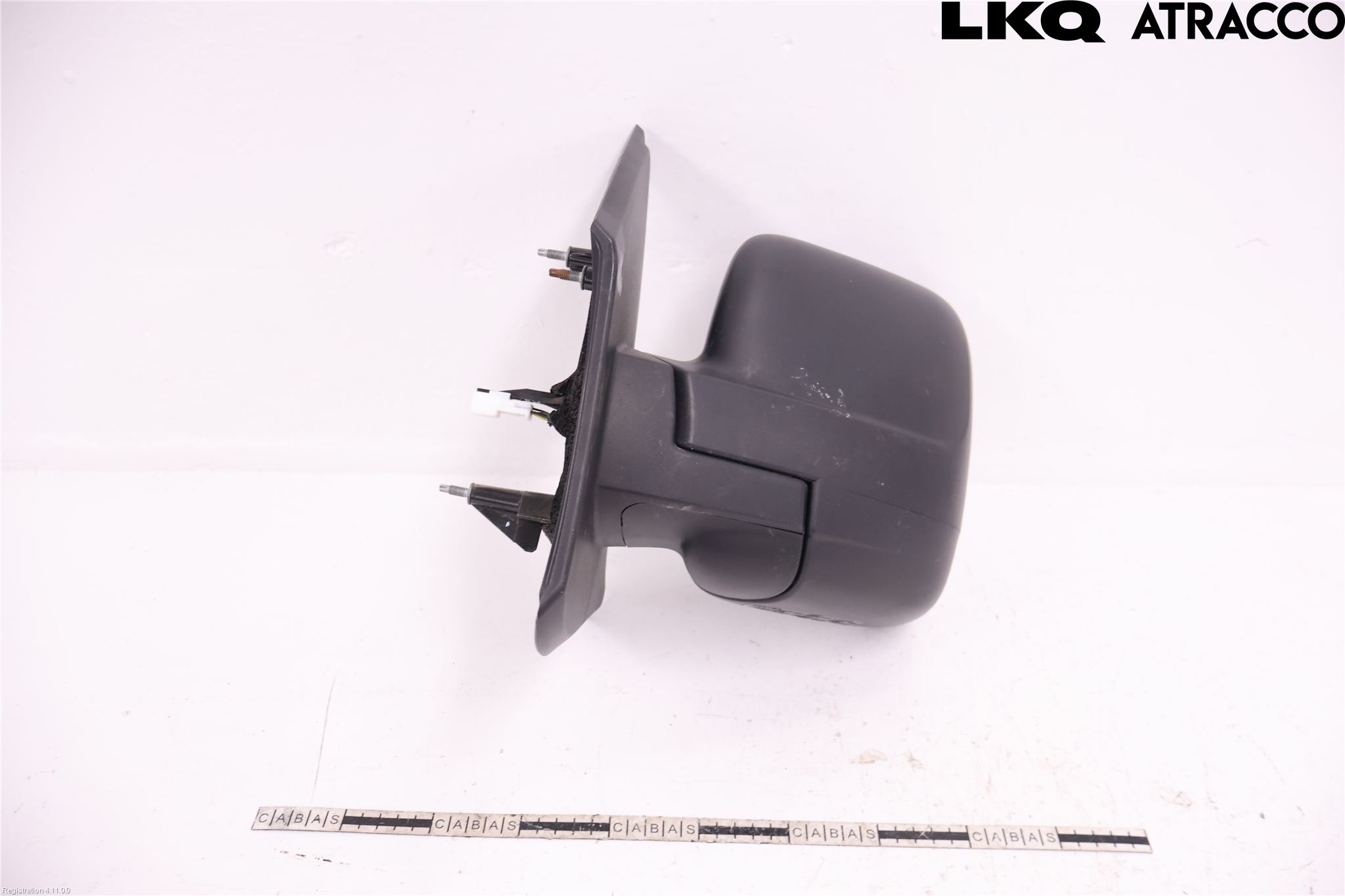 Fiat TALENTO 16- Spegel Yttre El Vä