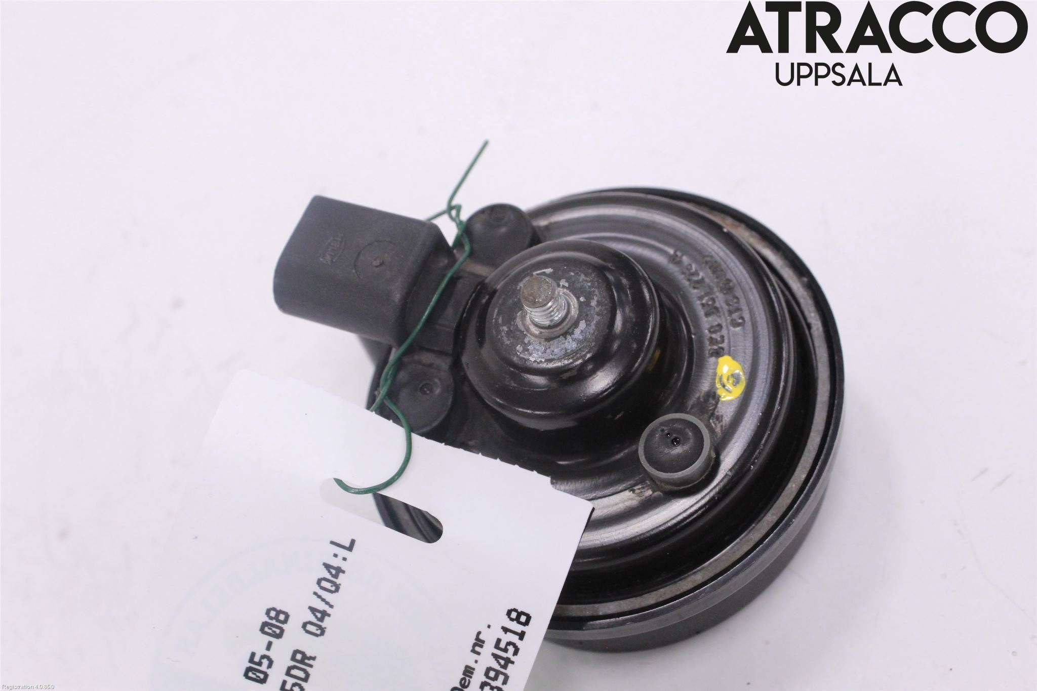 Audi A4/S4 05-07 Signalhorn