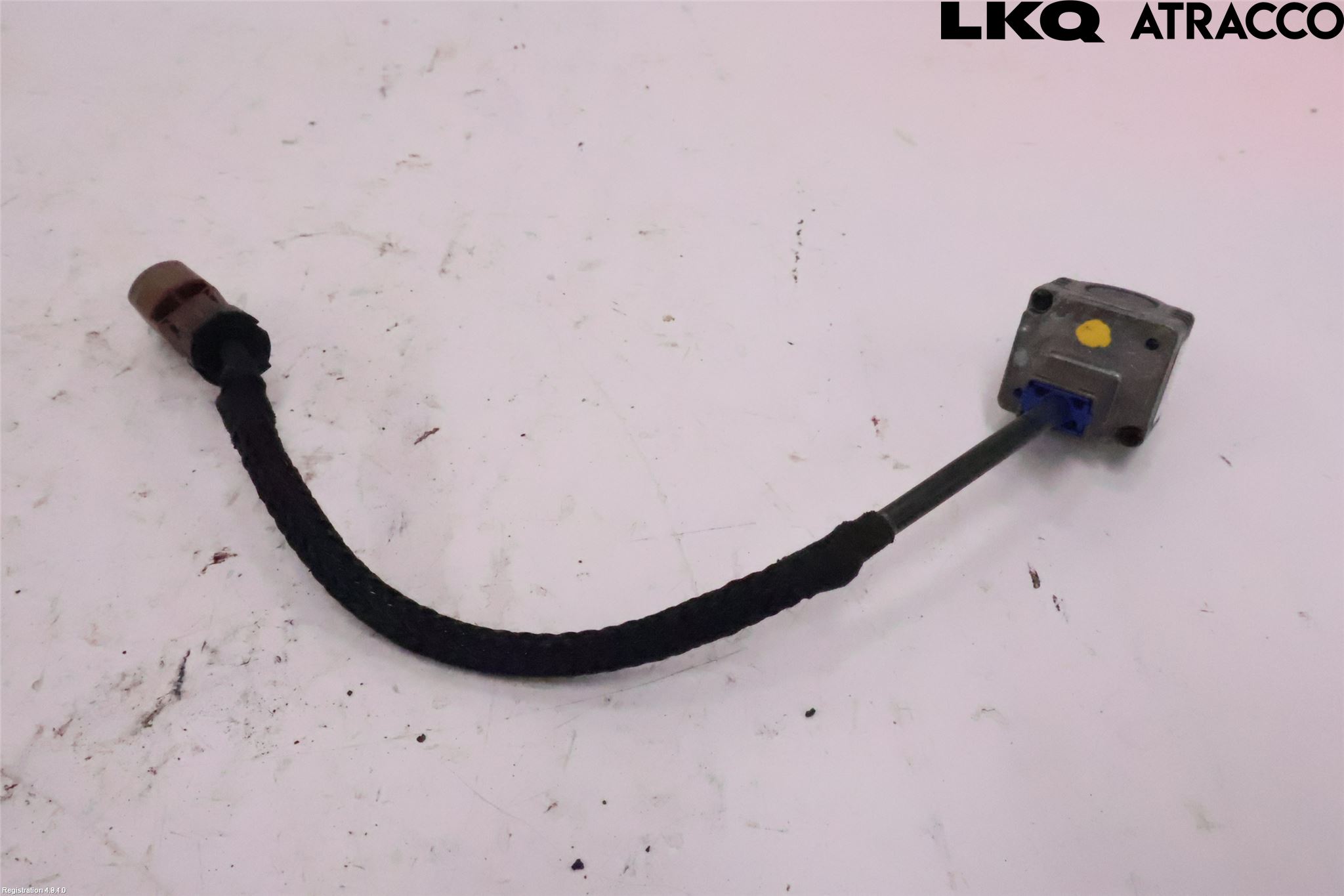 Mercedes-Benz MB A-KLASS (W177) 18- Parkeringshjälp Kamera