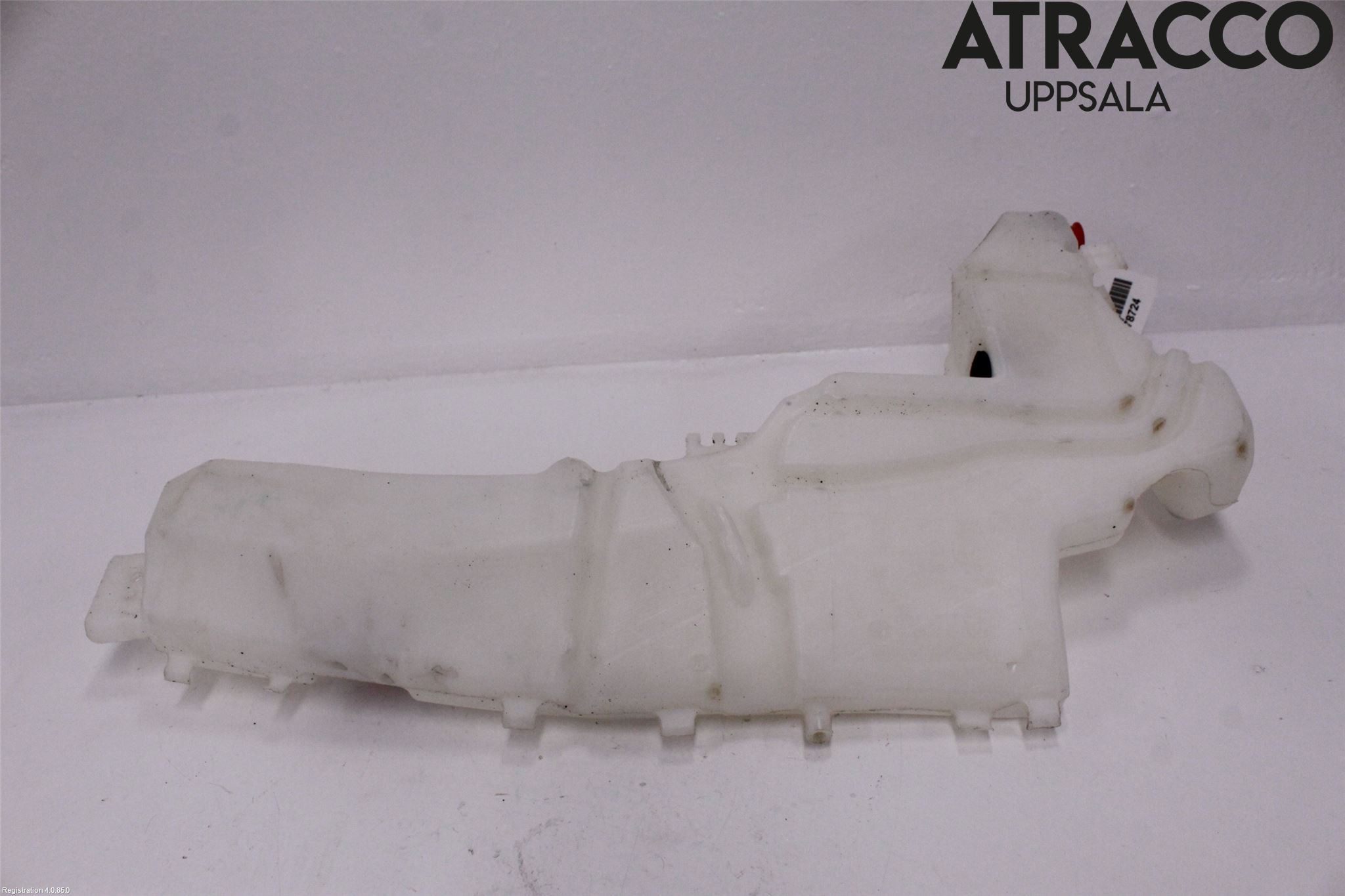 Ford FOCUS 08-11 Spolartank Vindruta-Strål