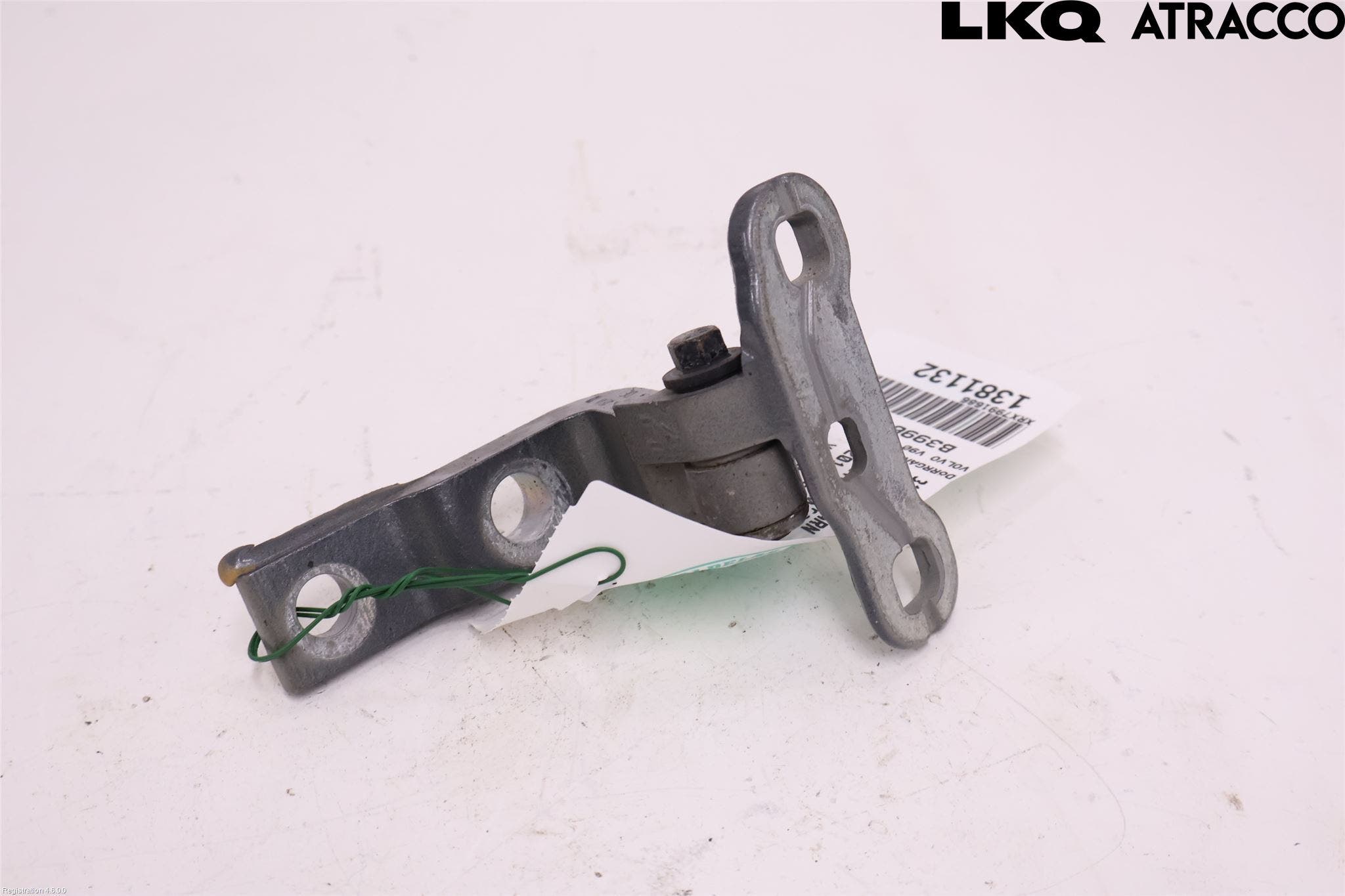 Volvo V90 17->> Dörrgångjärn