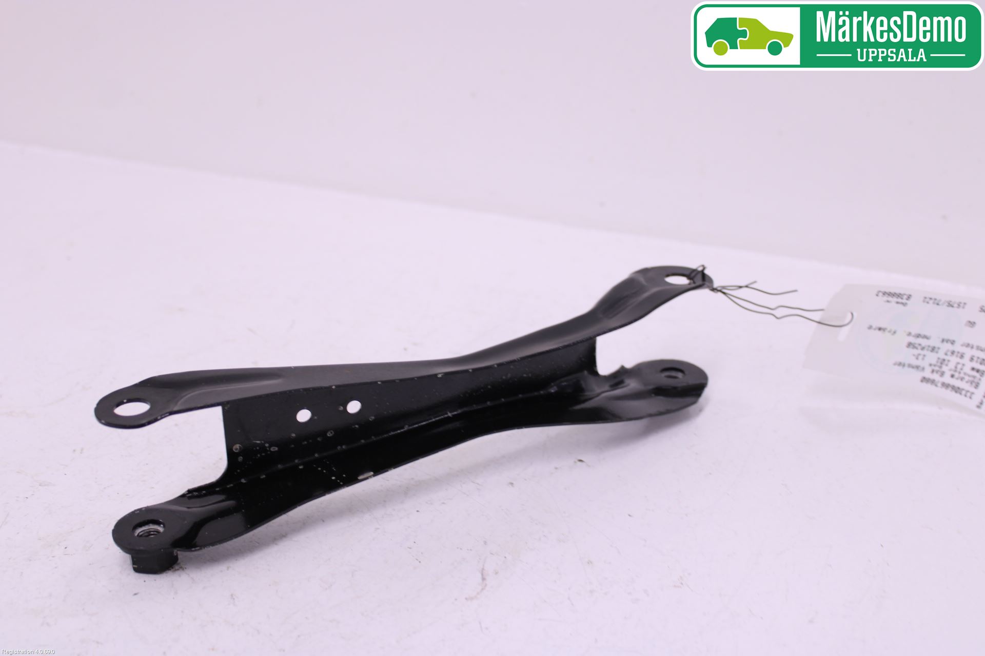 BMW i3 I01 13-22 Bärarm Bak Vänster