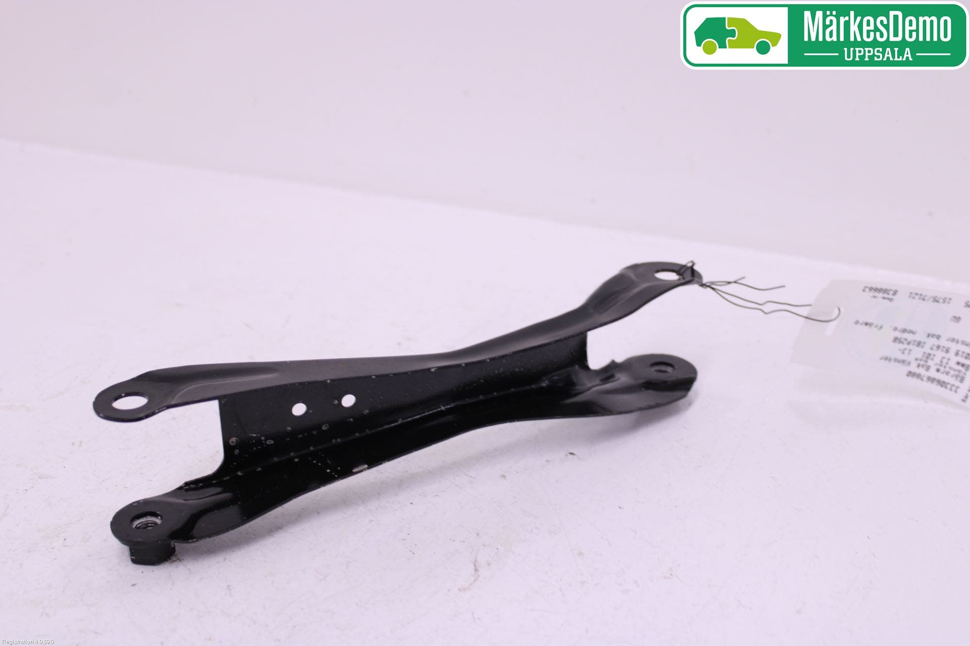 BMW i3 I01 13-22 Bärarm Bak Vänster