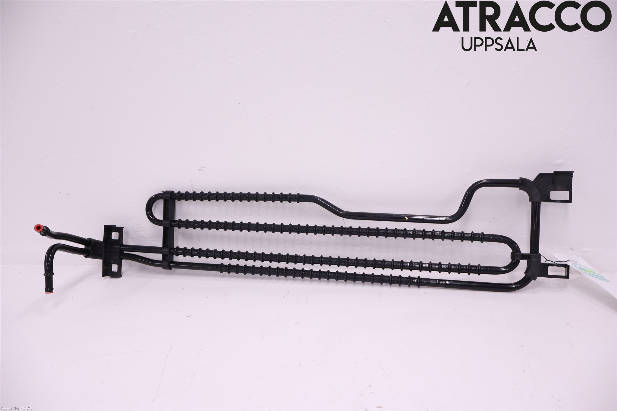 Mercedes-Benz MB C-KLASS (W204) 07-15 Oljekylare Servostyrning
