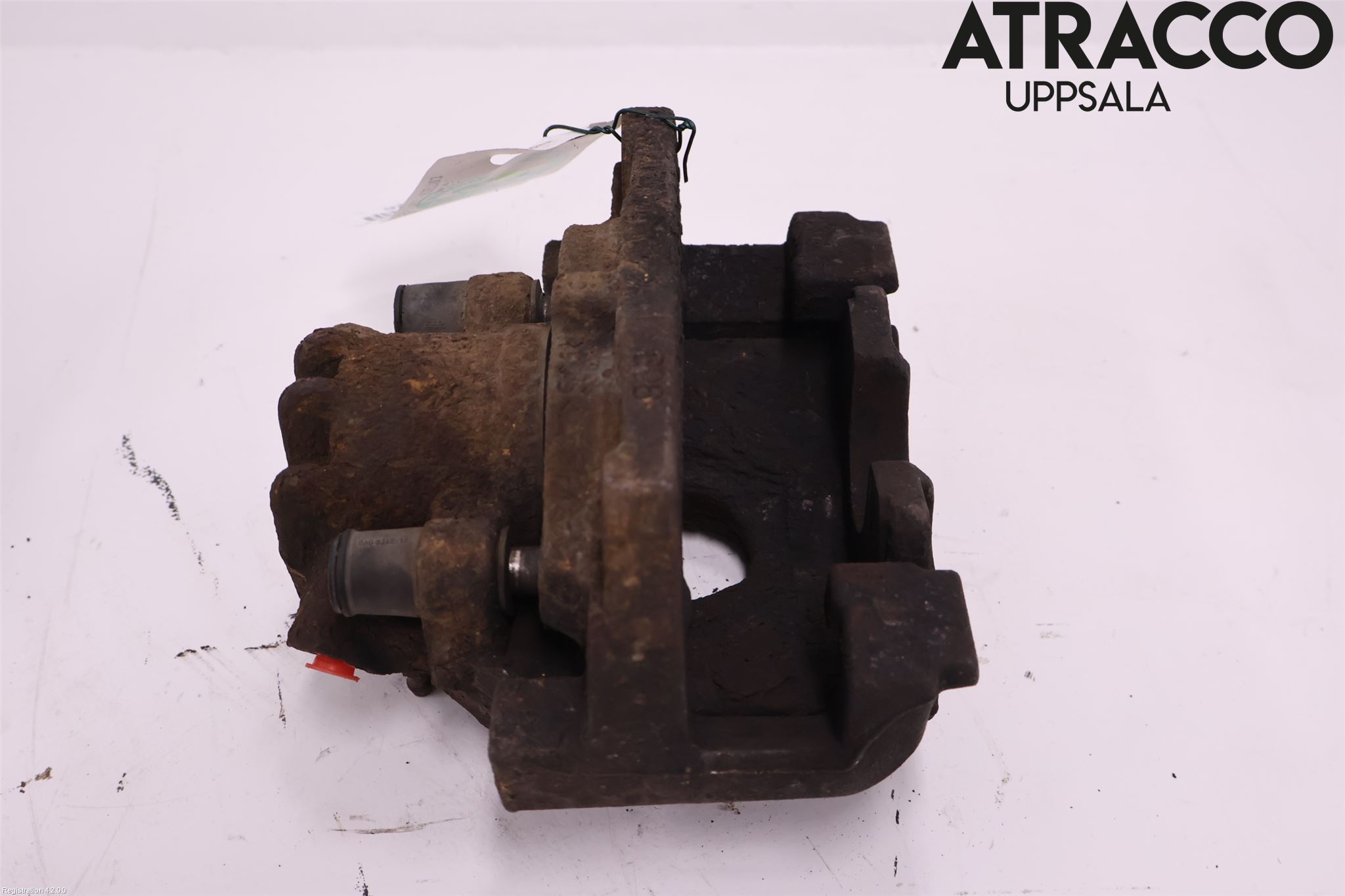 Citroen C5 08-17 Bromsok Fram Vänster