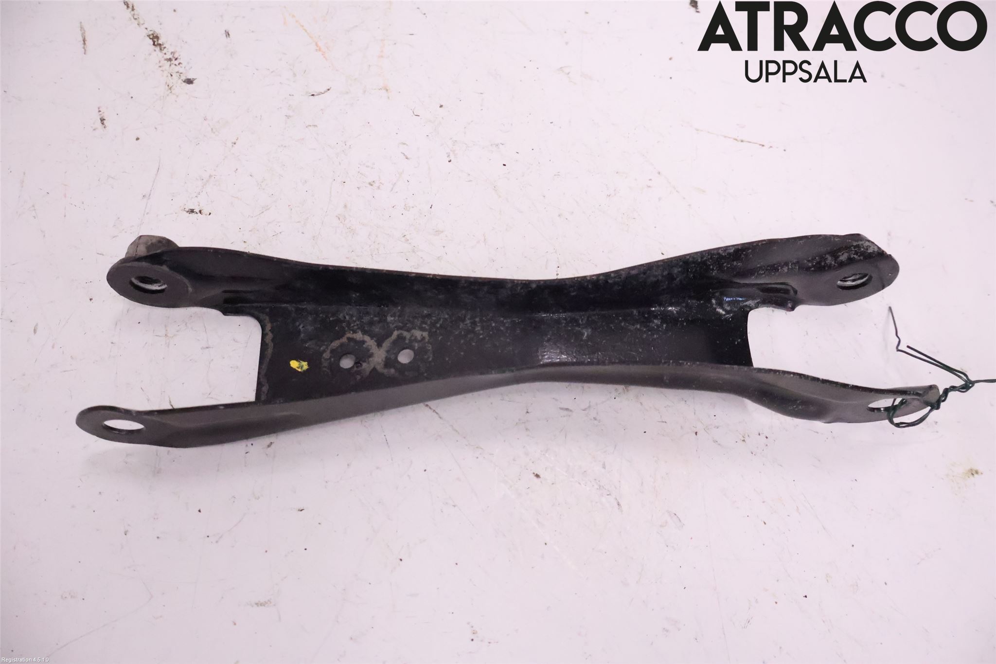 BMW i3 I01 13-22 Bärarm Bak Övre Vänster