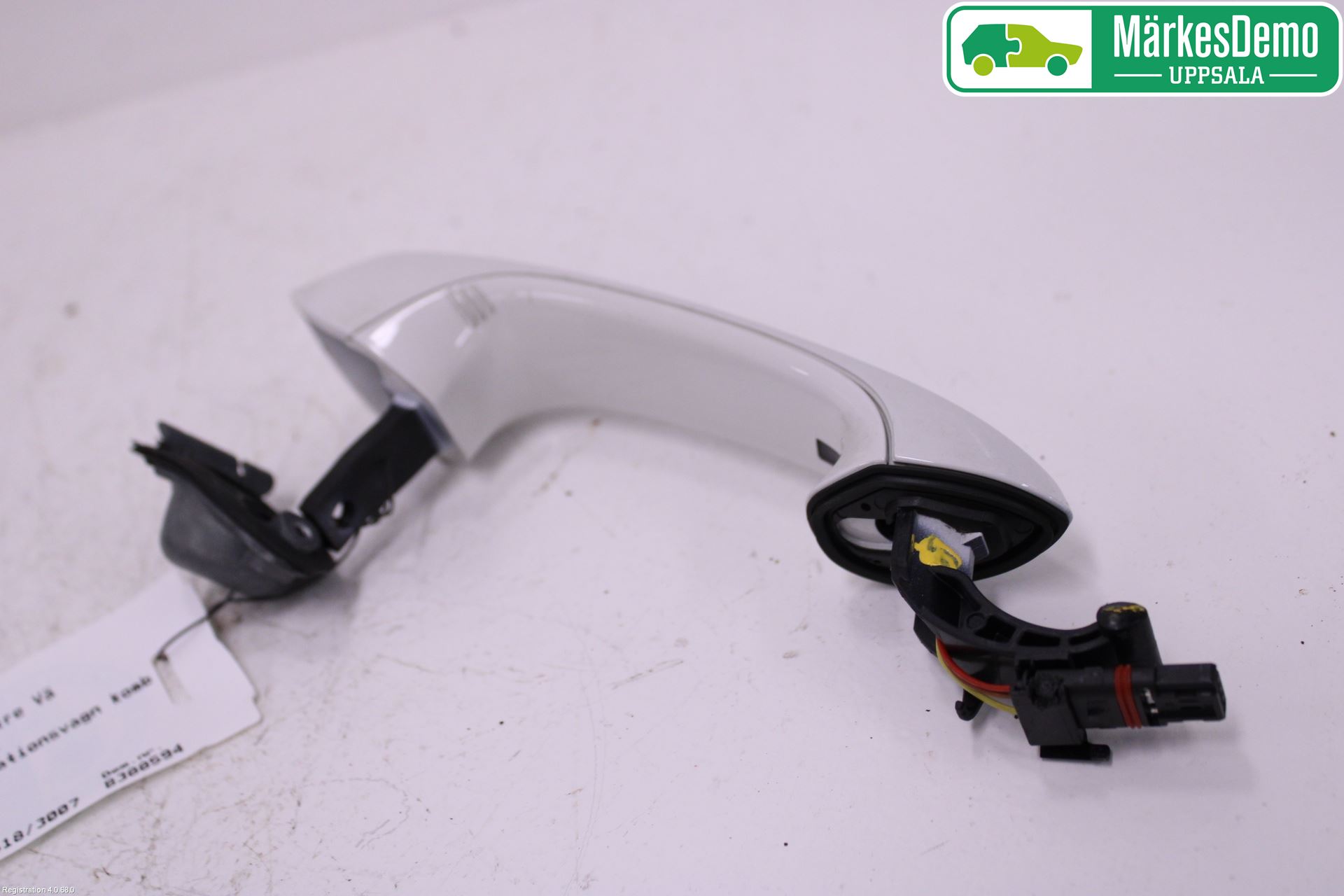 BMW X3 G01 18- Dörrhandtag Yttre Vä