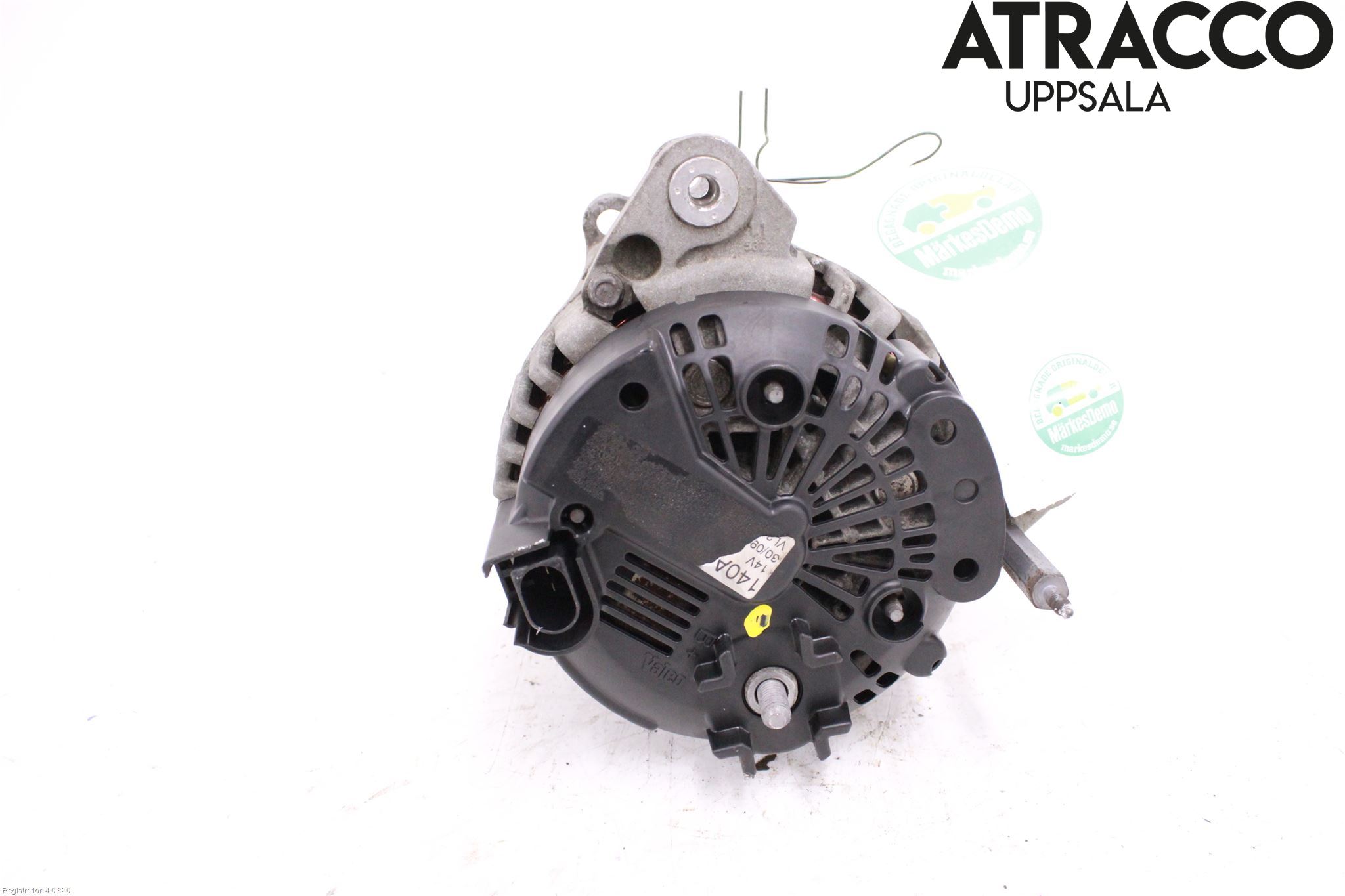 Volkswagen VW PASSAT 05-11 Generator