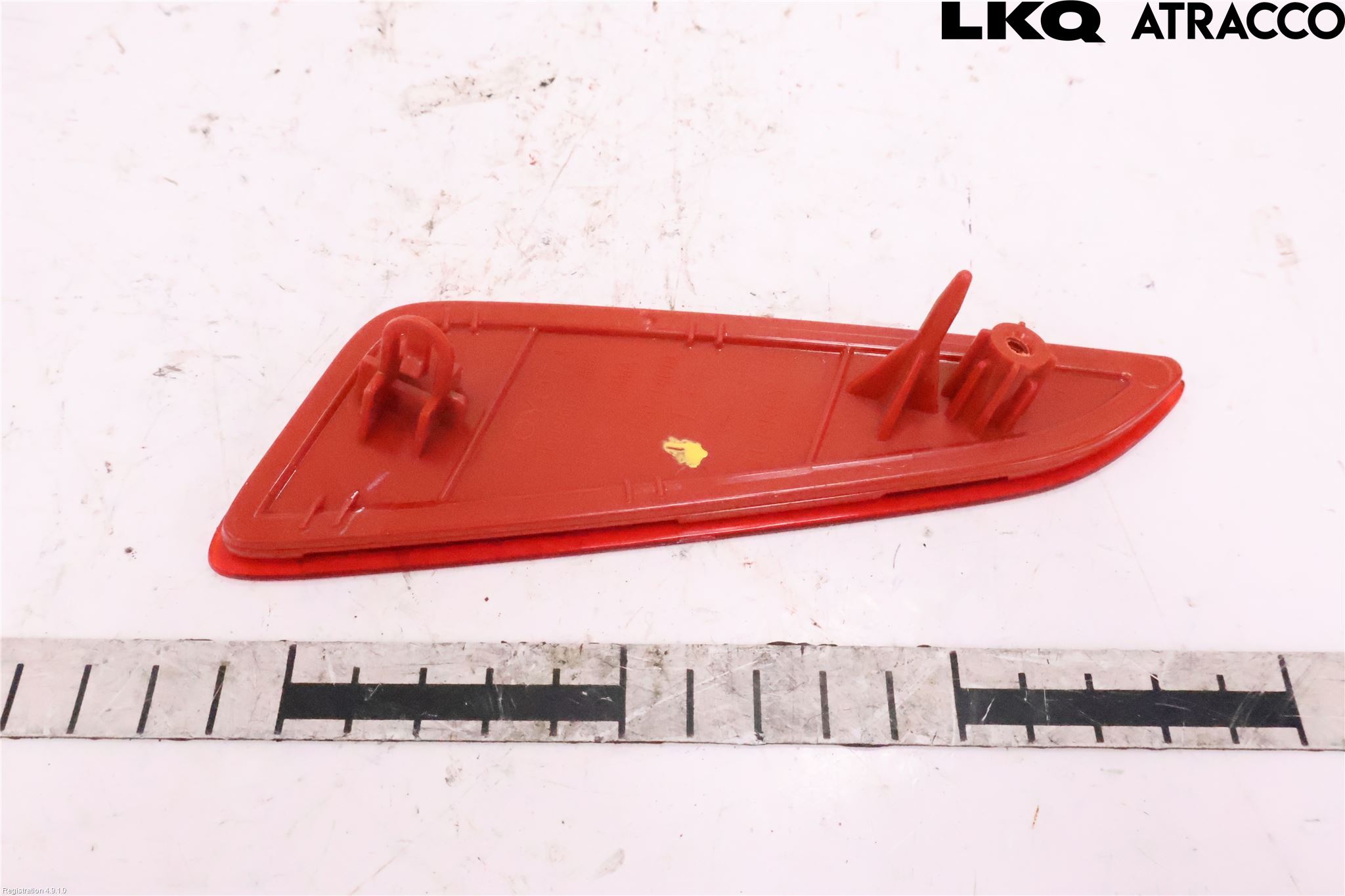 Toyota YARIS XP21 20- Dimljus/Reflex Bak