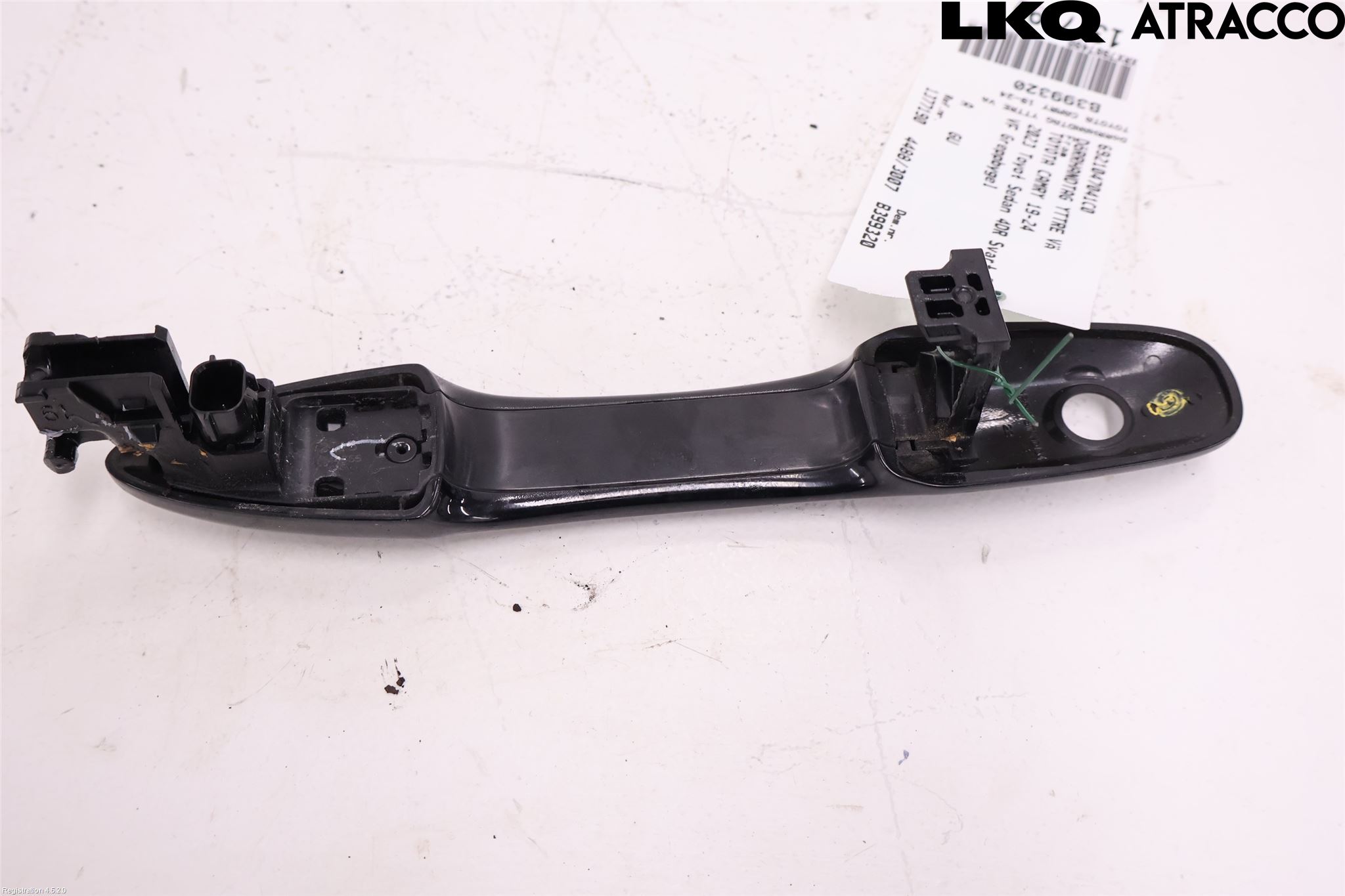 Toyota CAMRY 19-24 Dörrhandtag Yttre Vä